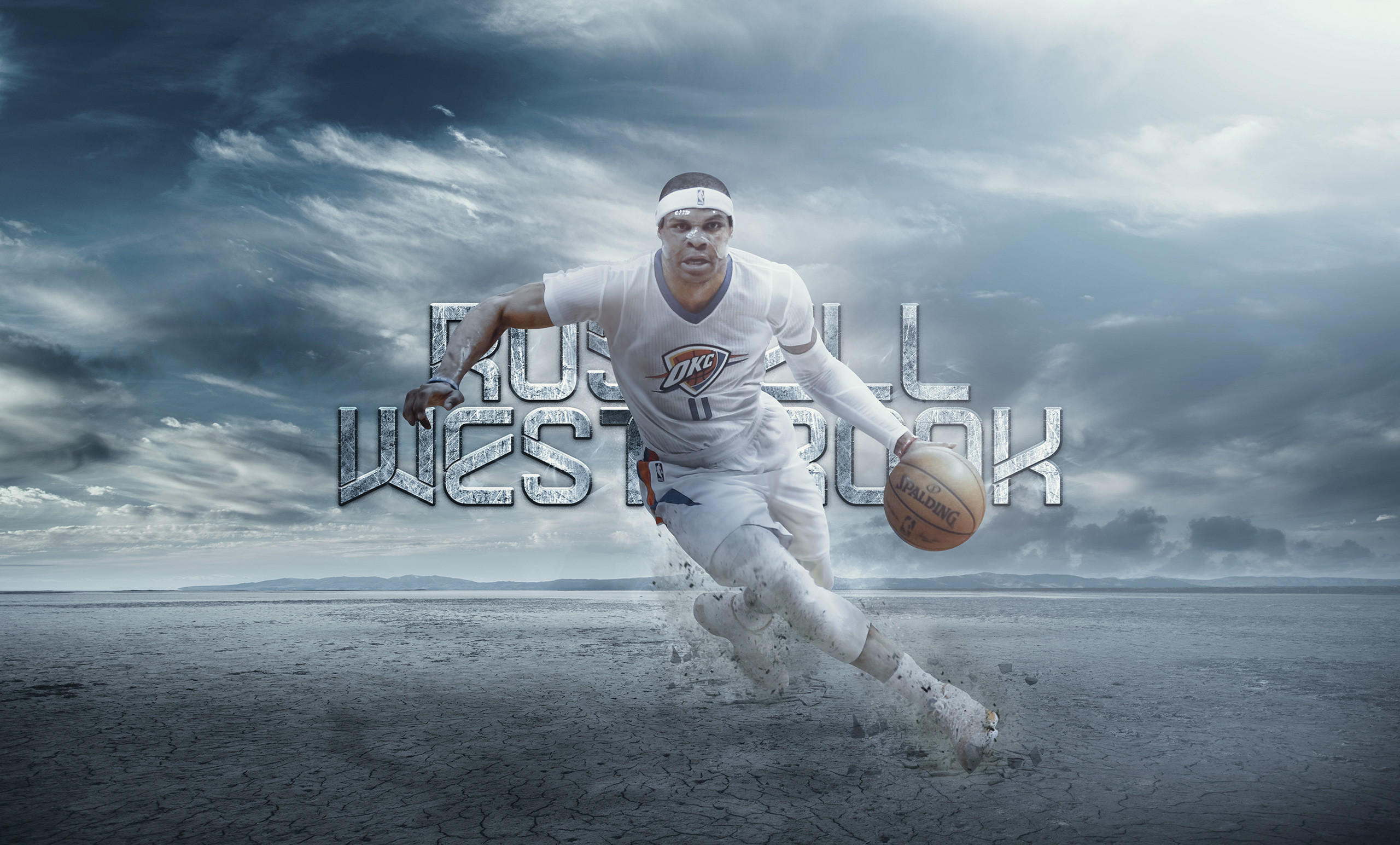 2560x1544 wallpaper.wiki-Russ-Westbrook-Thunder-Wallpapers-2560x1600-PIC-