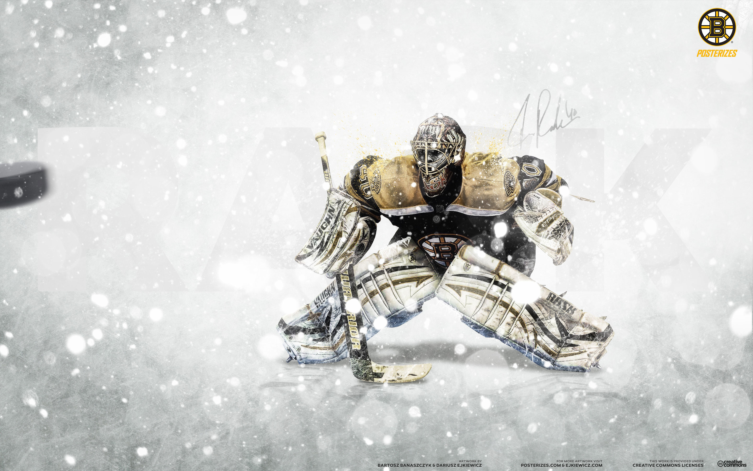 2880x1800 NHL Wallpapers - Tuukka Rask Boston Bruins 2014 wallpaper