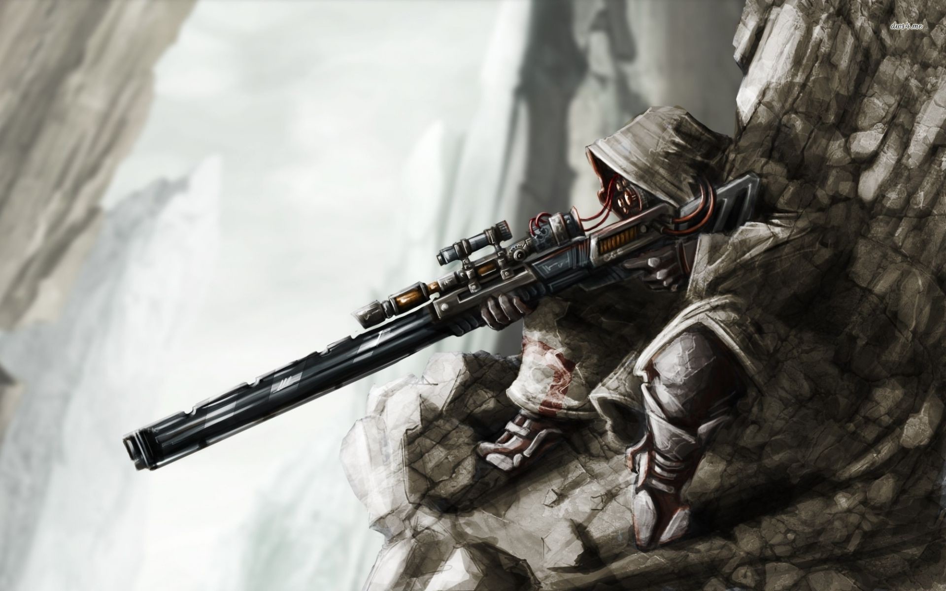1920x1200 Snipers Wallpapers-1