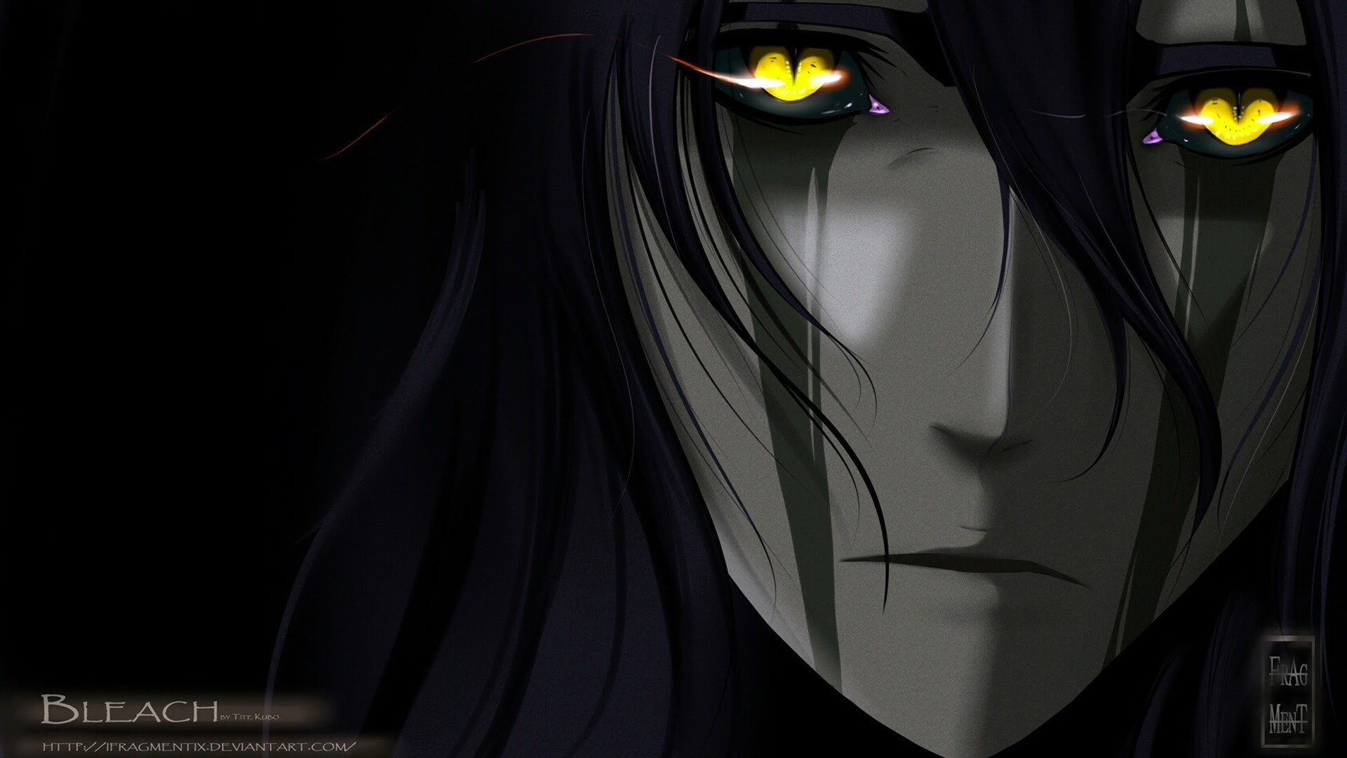 Ulquiorra Wallpaper HD (61+ images)