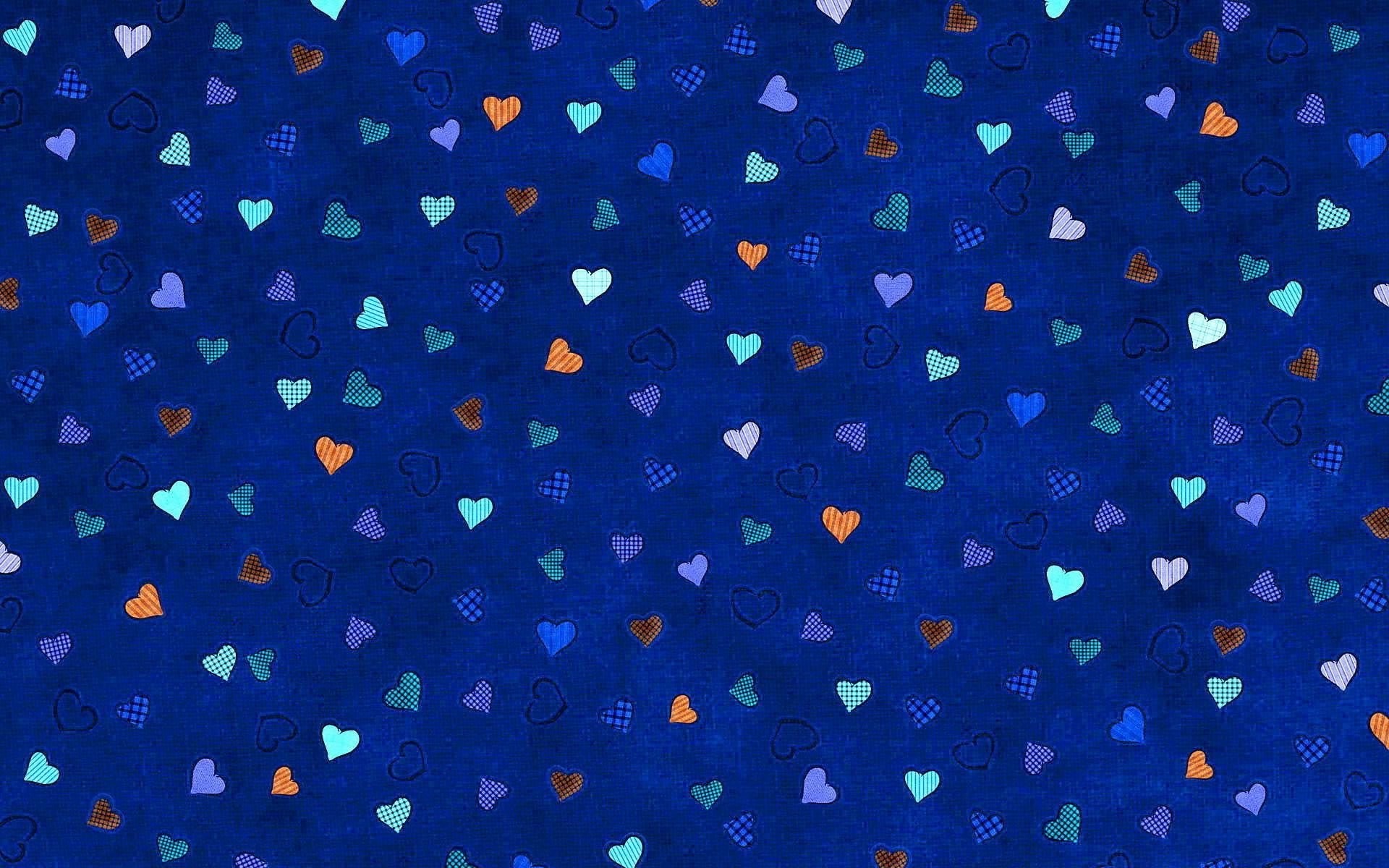 1920x1200 blue hearts background wallpaper - photo #6. Wallpaper Borders eBay