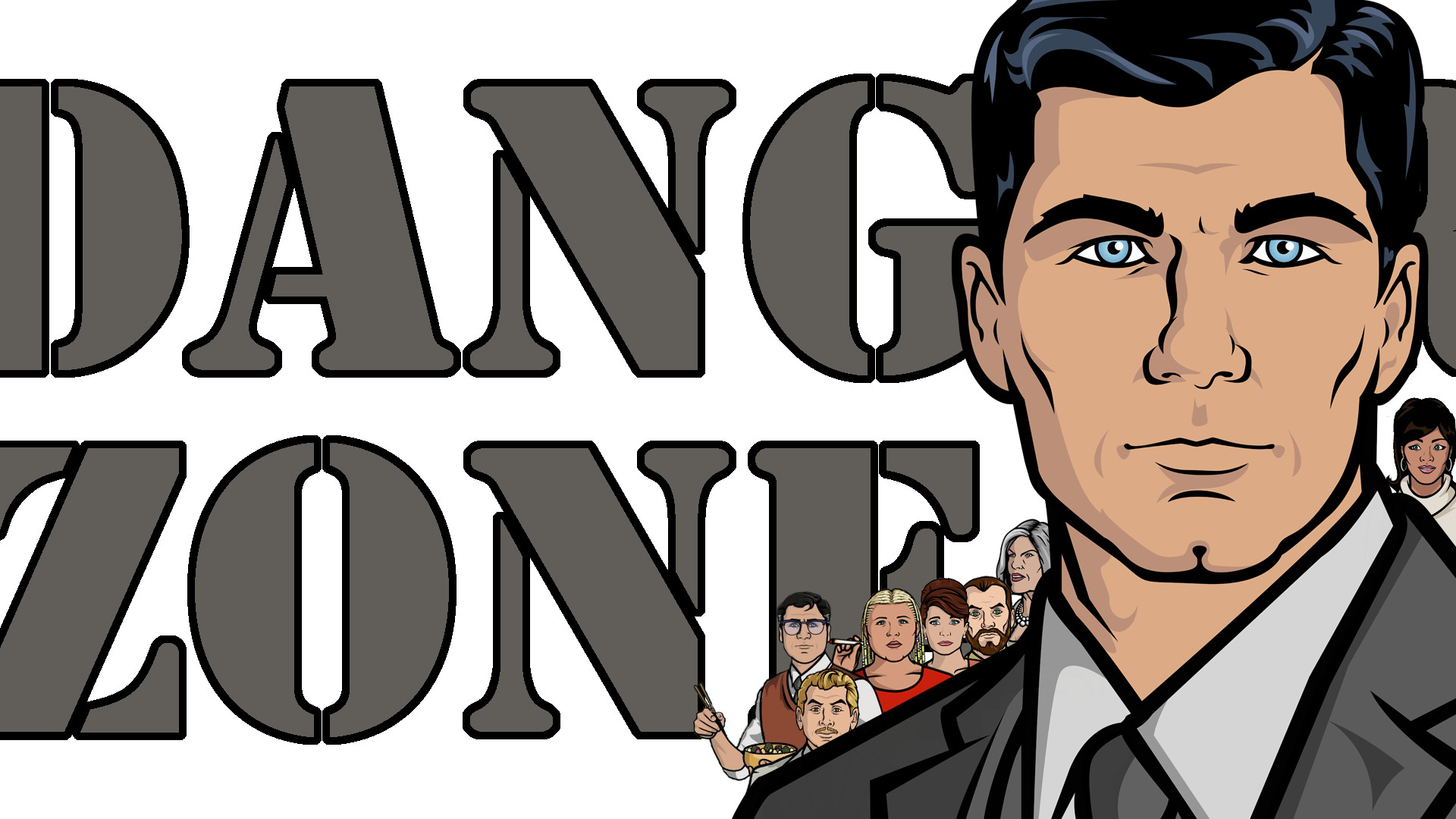 1920x1080 ... Sterling Archer Wallpapers