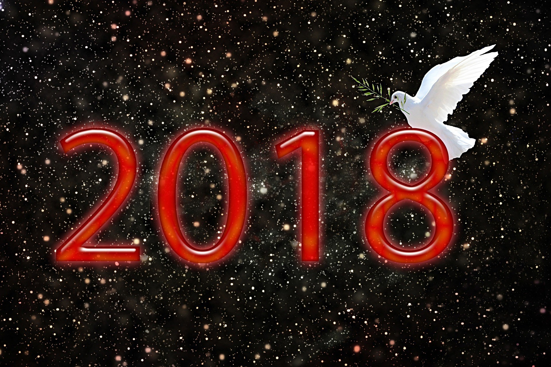 1920x1279 Related. 80+ New Year 2018 HD Wallpapers ...