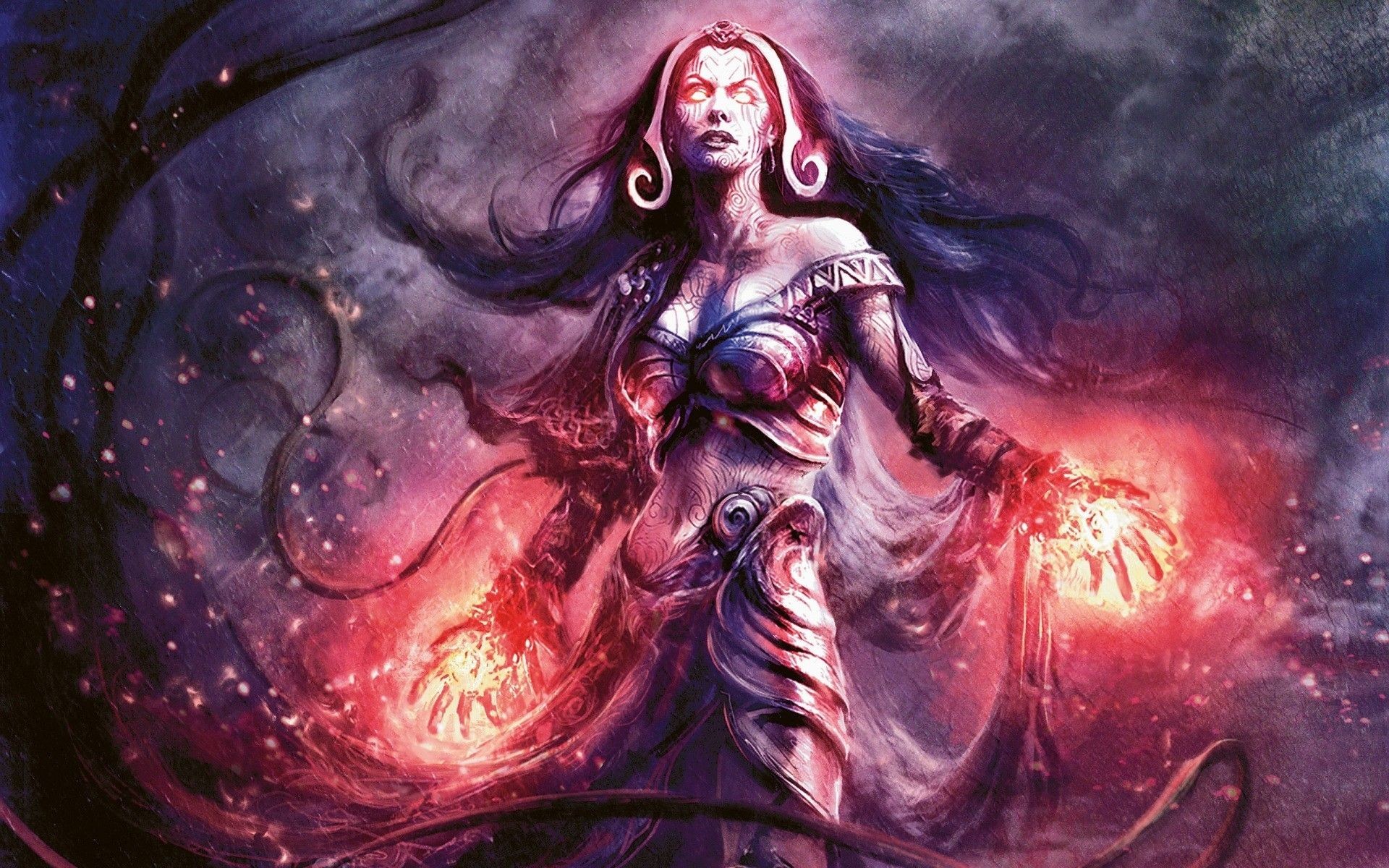 1920x1200 Magic: The Gathering Full HD Wallpaper and Background Image .