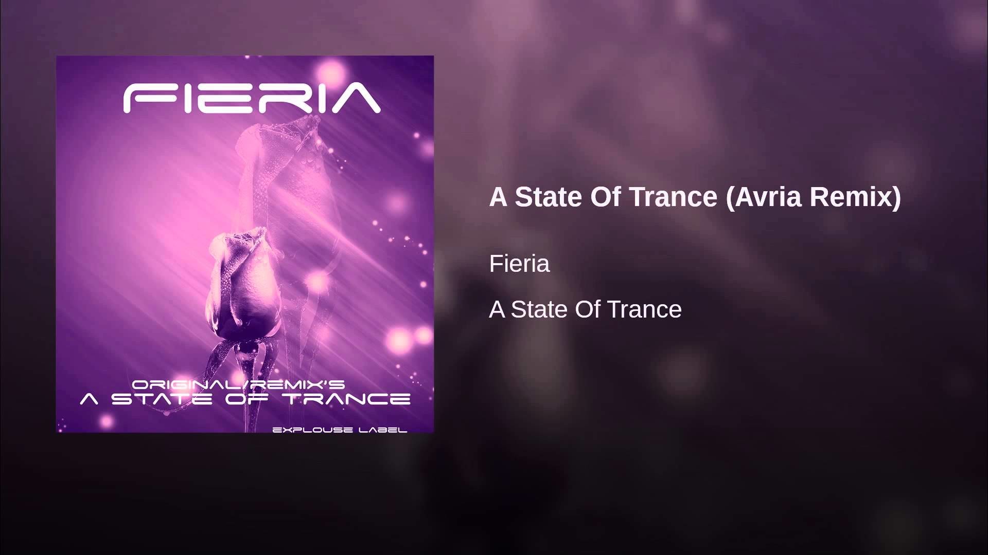 1920x1080 A State Of Trance (Avria Remix)