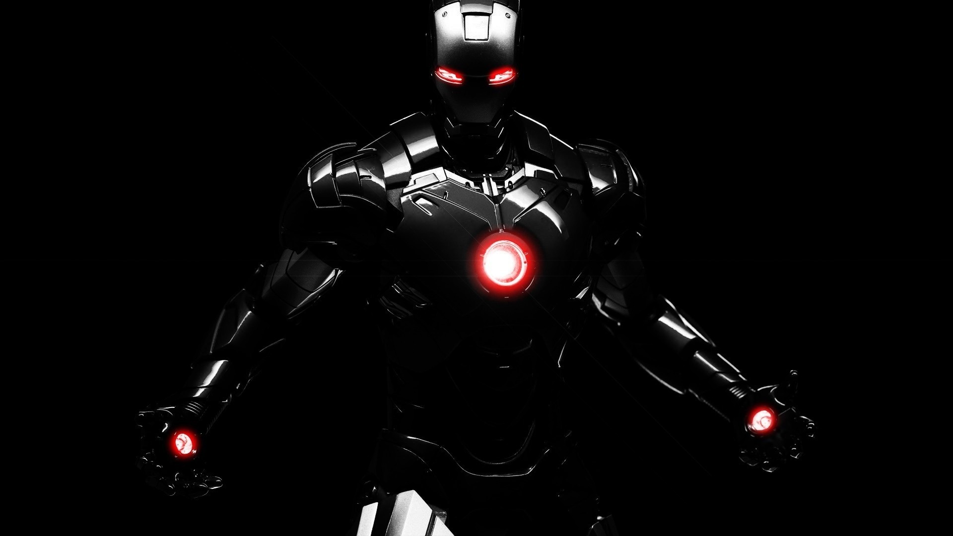 1920x1080 Comics, Marvel, Dark, Background, Dark Iron Man, Iron Man, Robot   Comics ...