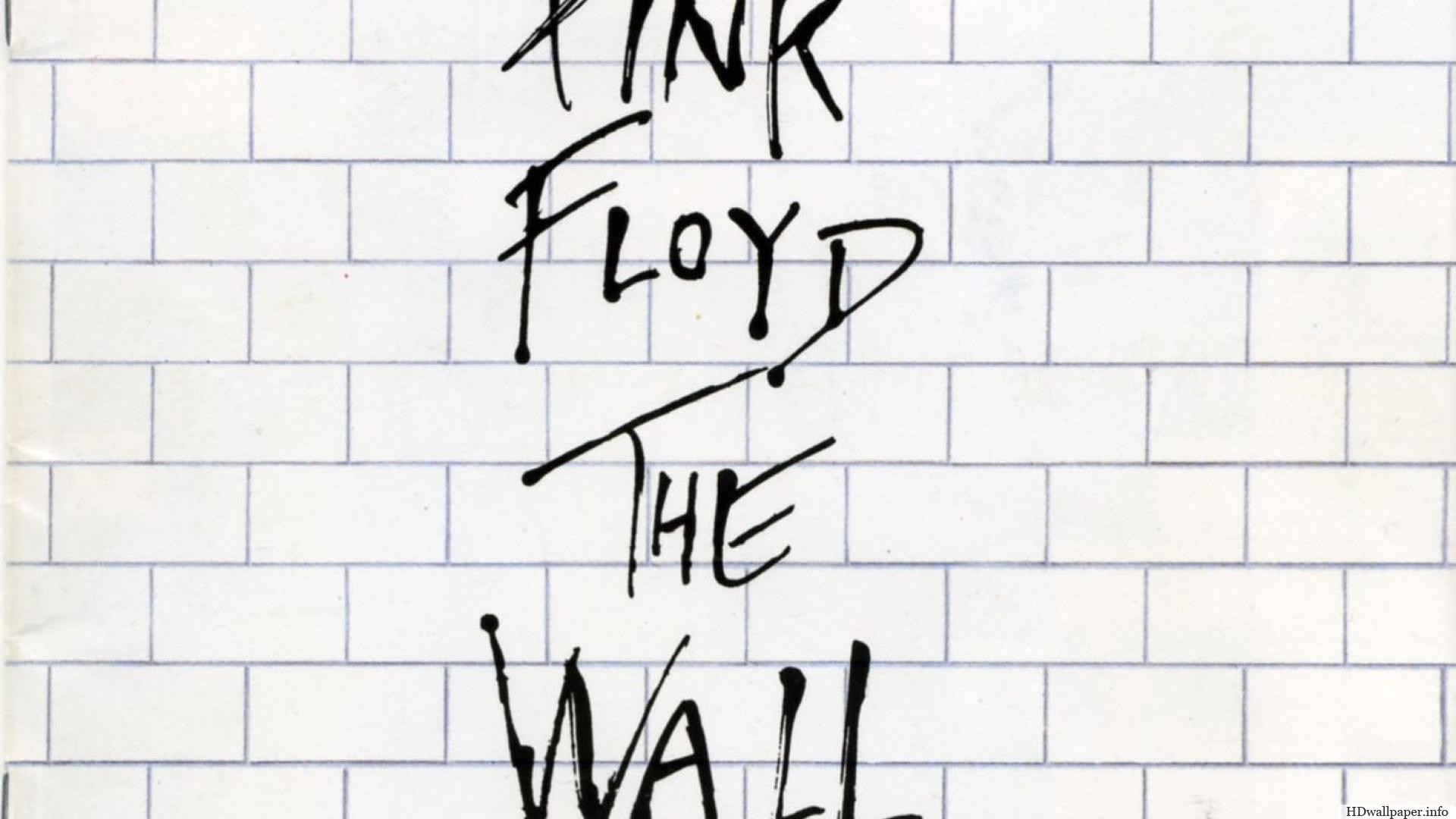 1920x1080 Pink Floyd The Wall Wallpaper Hd id: 17956 / Source
