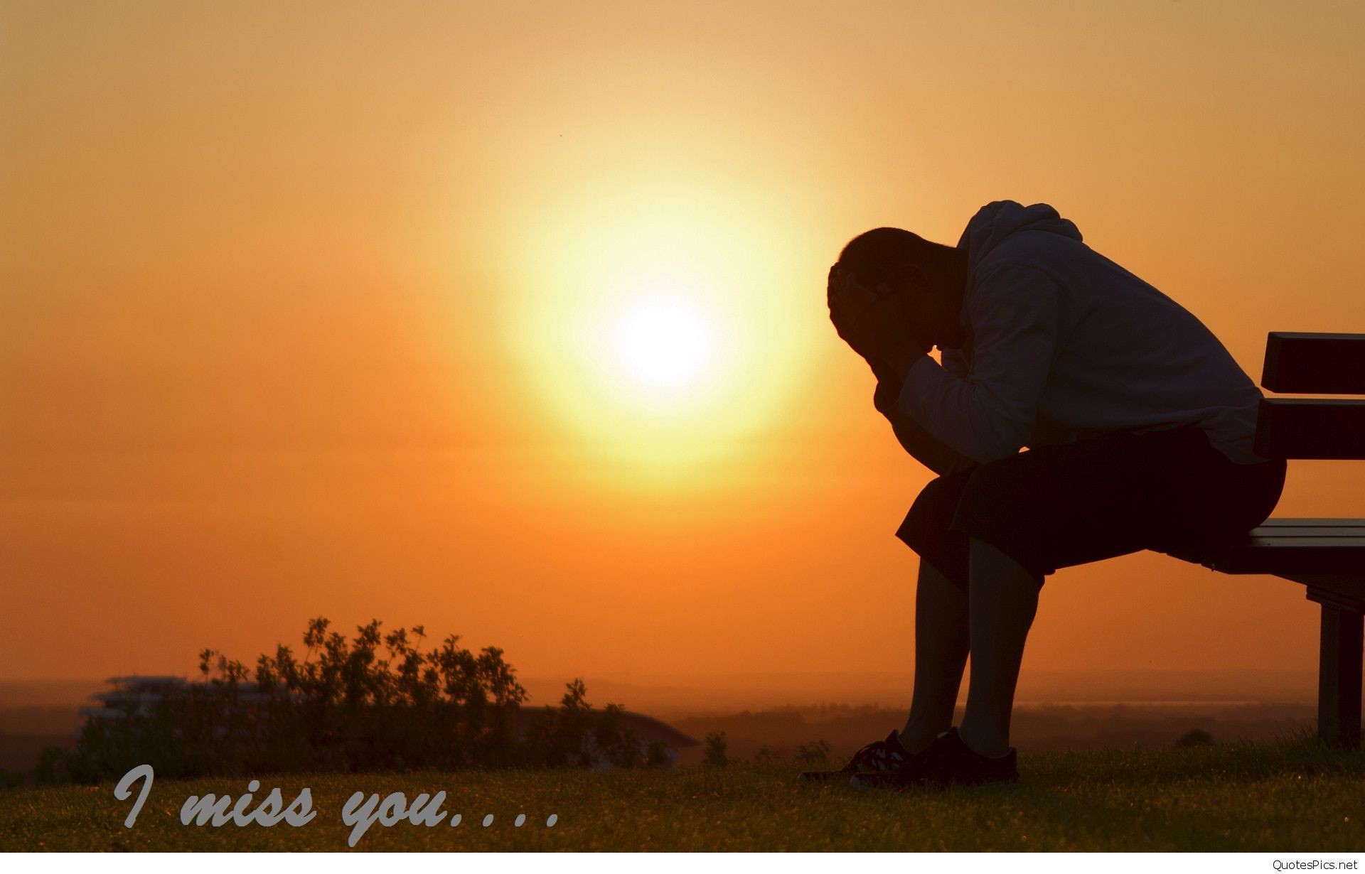 1920x1230 i-miss-you-sad-young-boy-sunset-wallpapers