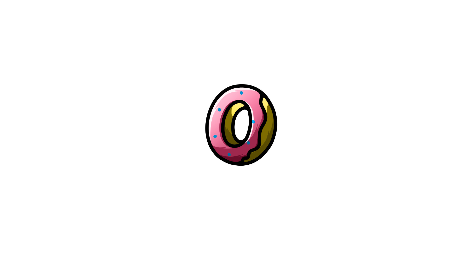 1920x1080 Odd Future Donut Revamp PNG: