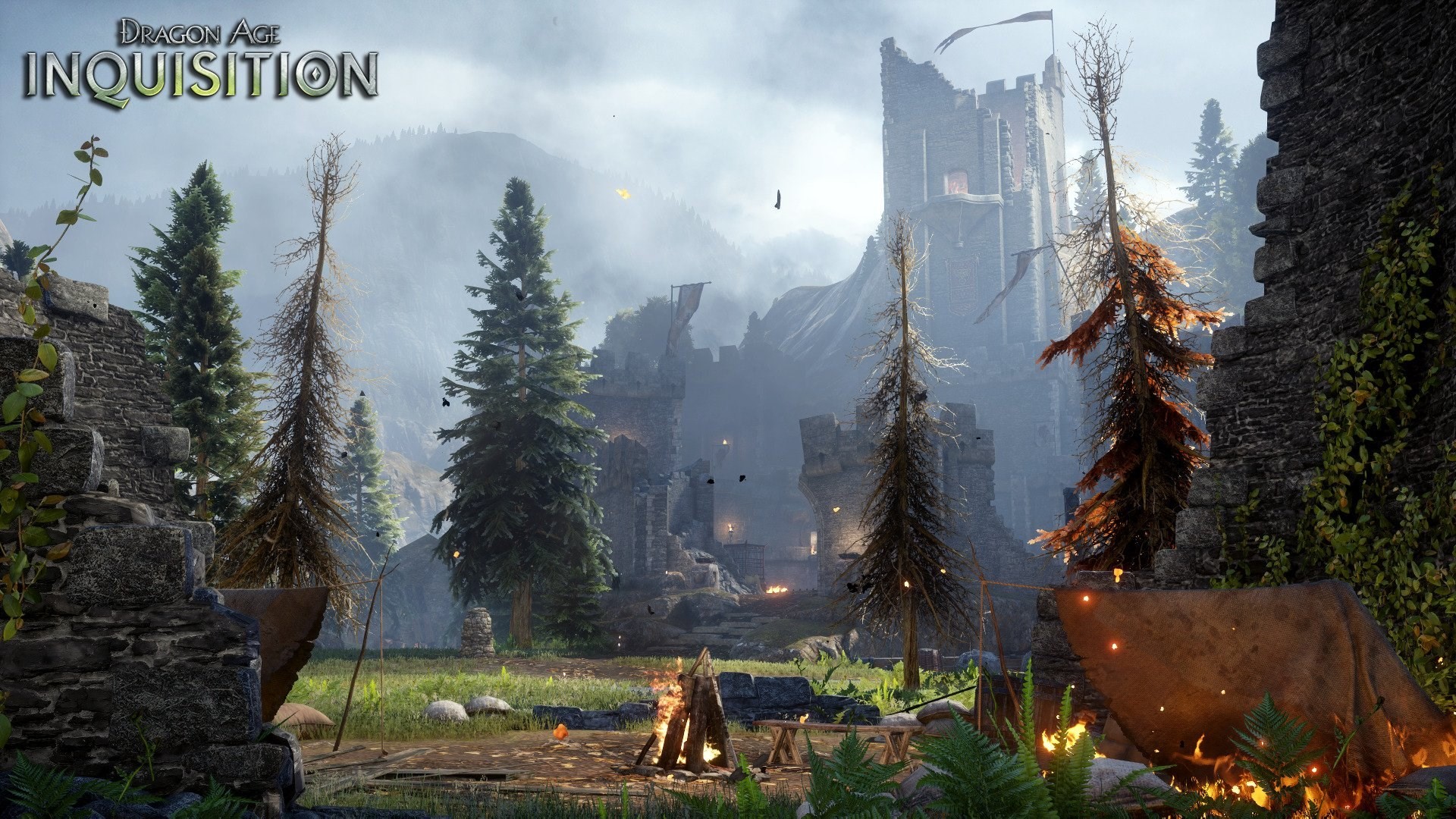 1920x1080 dragon age inquisition : Wallpaper Collection 