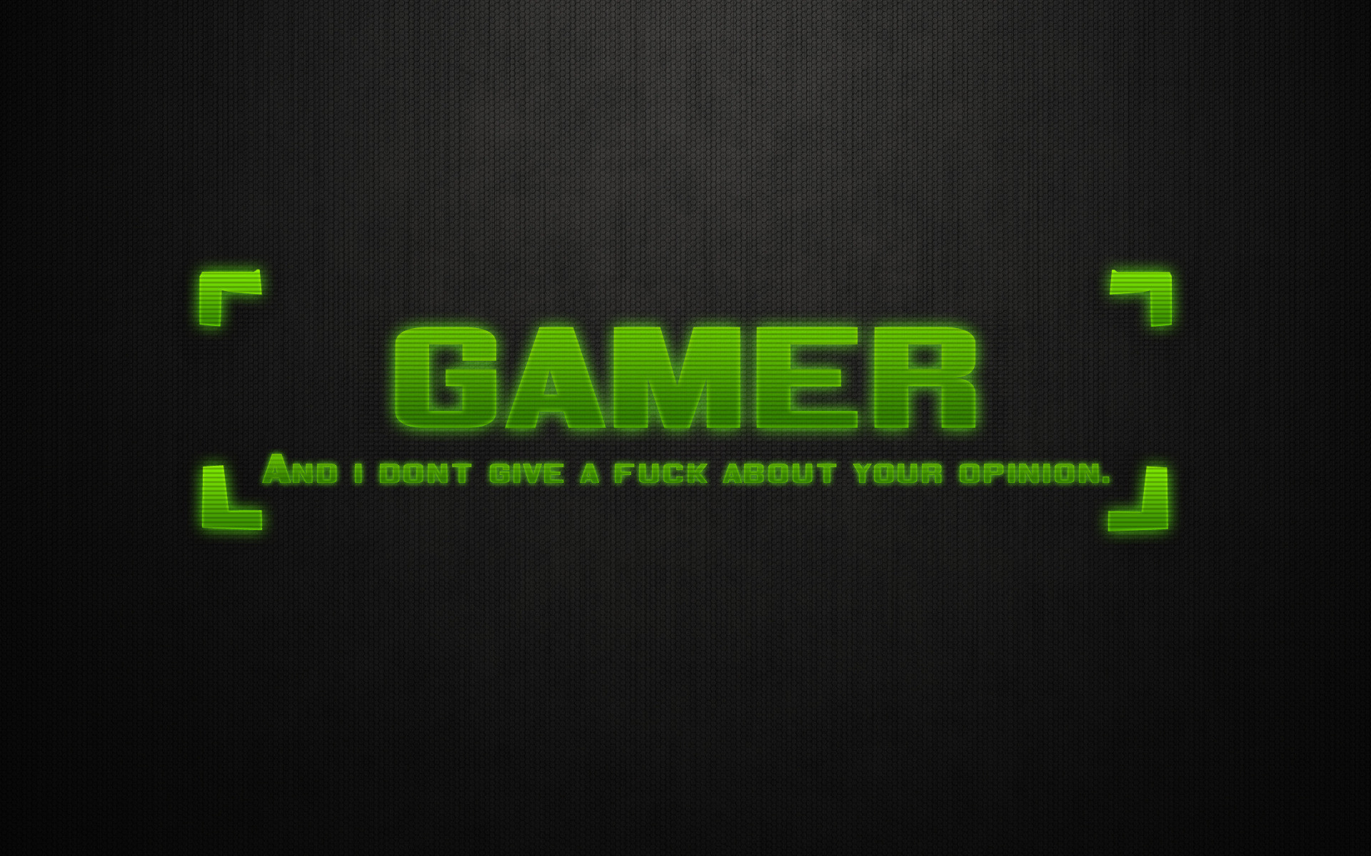1920x1200 Gamer Wallpapers - HD Wallpapers