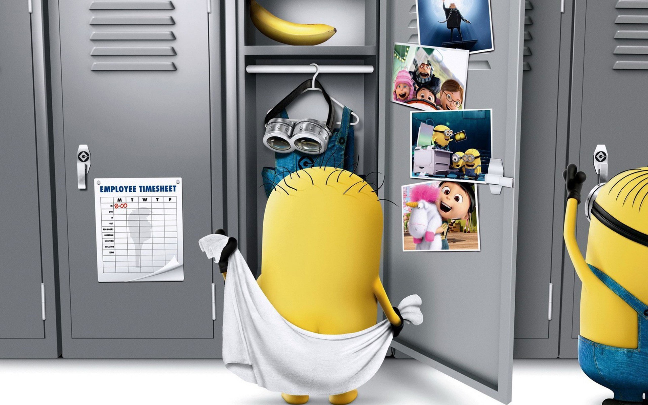 2560x1600 Best despicable me 2 picture - despicable me 2 category