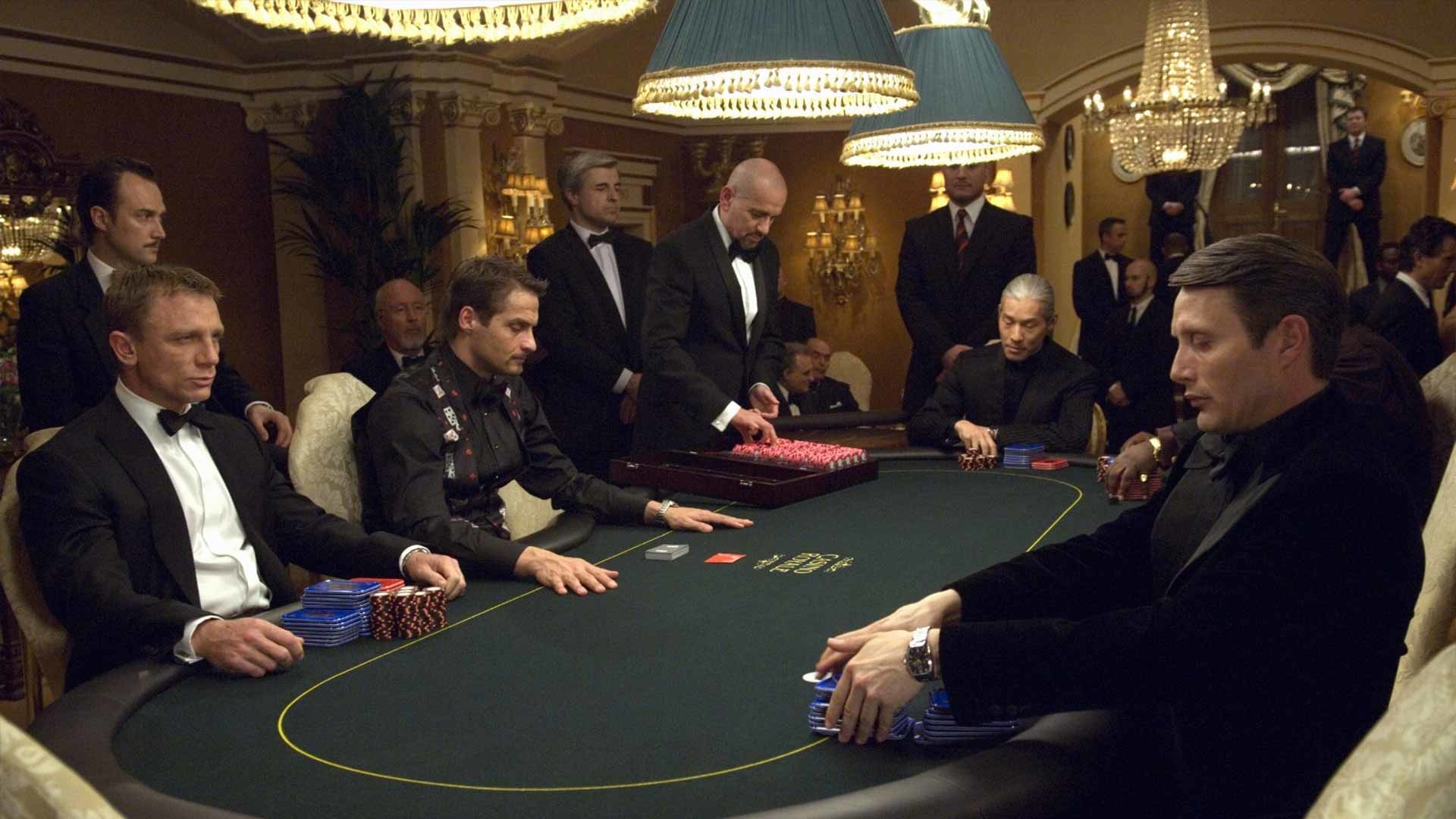 1920x1080 Casino Royale Drinking Game