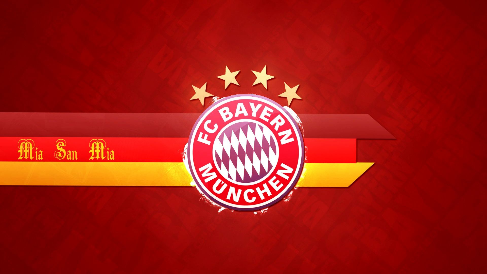1920x1080 FC Bayern Munich Wallpaper 1080p
