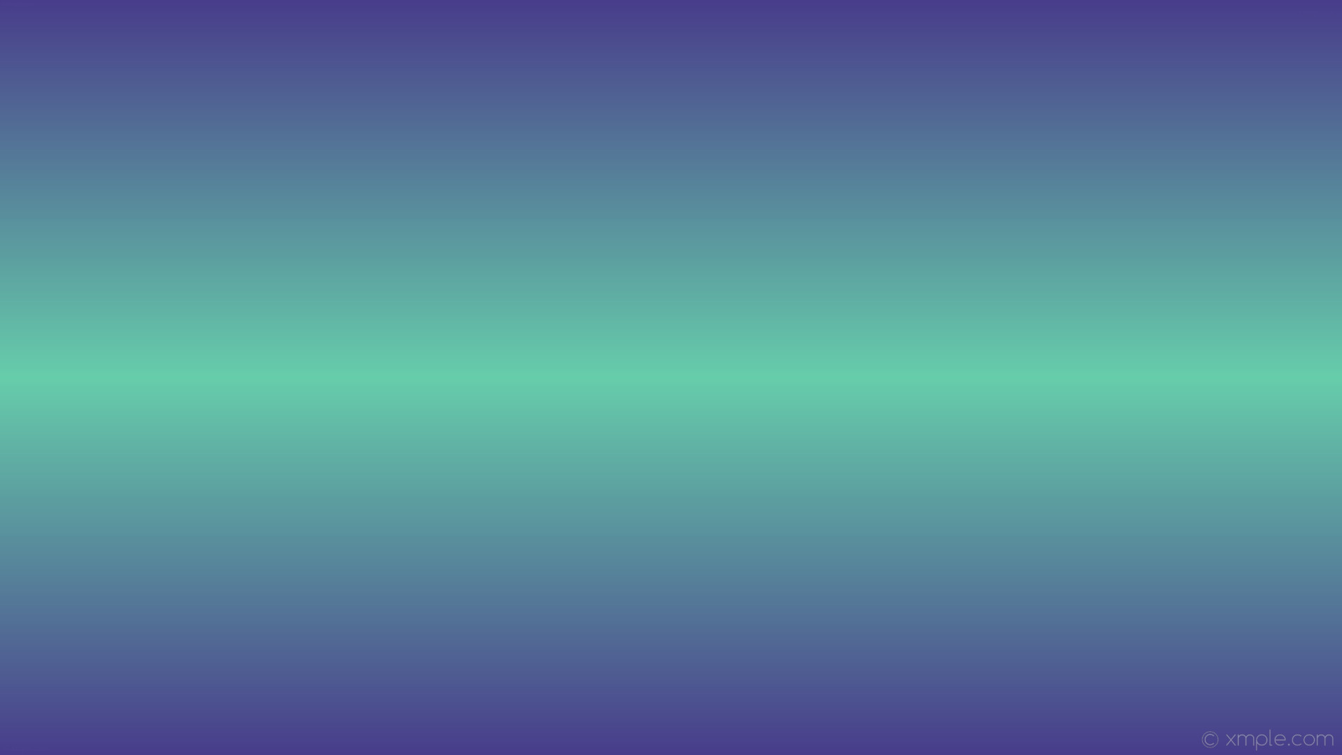 1920x1080 wallpaper gradient purple highlight green linear dark slate blue medium  aquamarine #483d8b #66cdaa 270