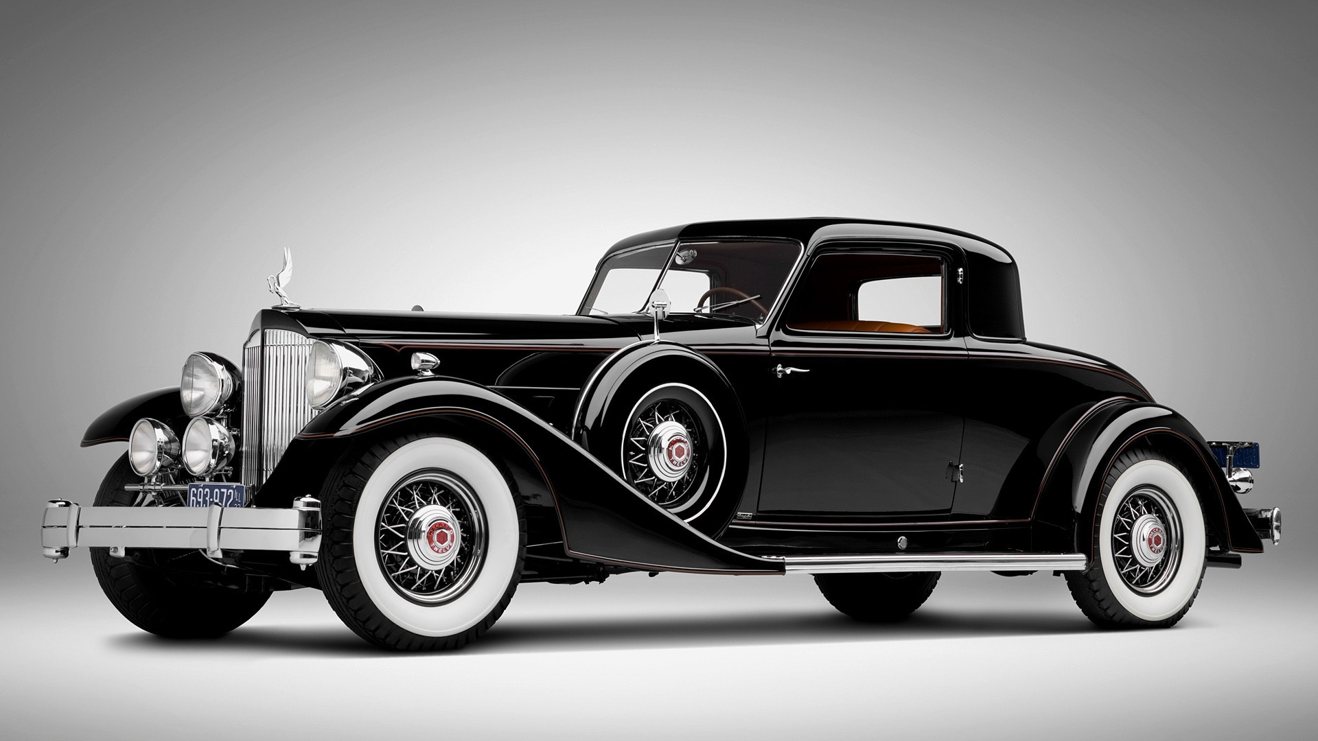 1920x1080 Autos ClÃ¡sicos, Excelente. Art DecoAntique CarsOld ...