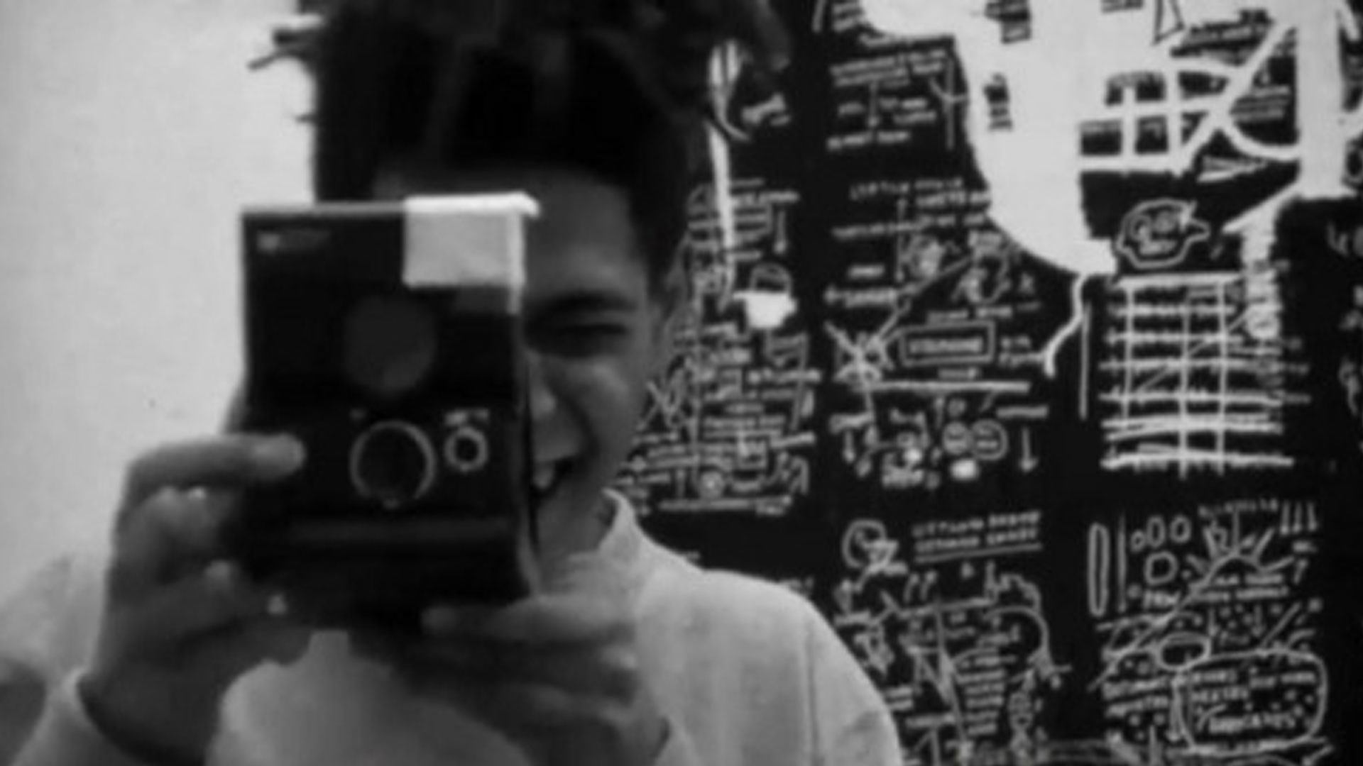 1920x1080 Jean-Michel Basquiat: The Director's Statement | Features | Independent  Lens | PBS