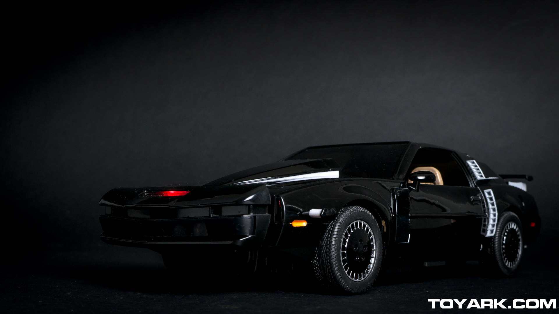 1920x1080 Knight Rider KITT LWP Android Development and Hacking