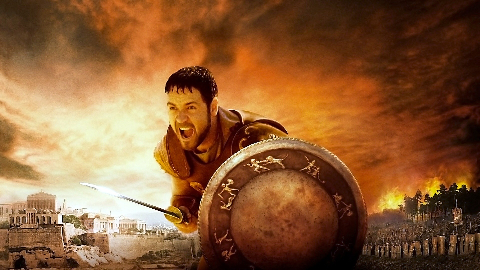 1920x1080 Are you looking for Gladiator HD Wallpapers? Download latest collection of Gladiator  HD Wallpapers from