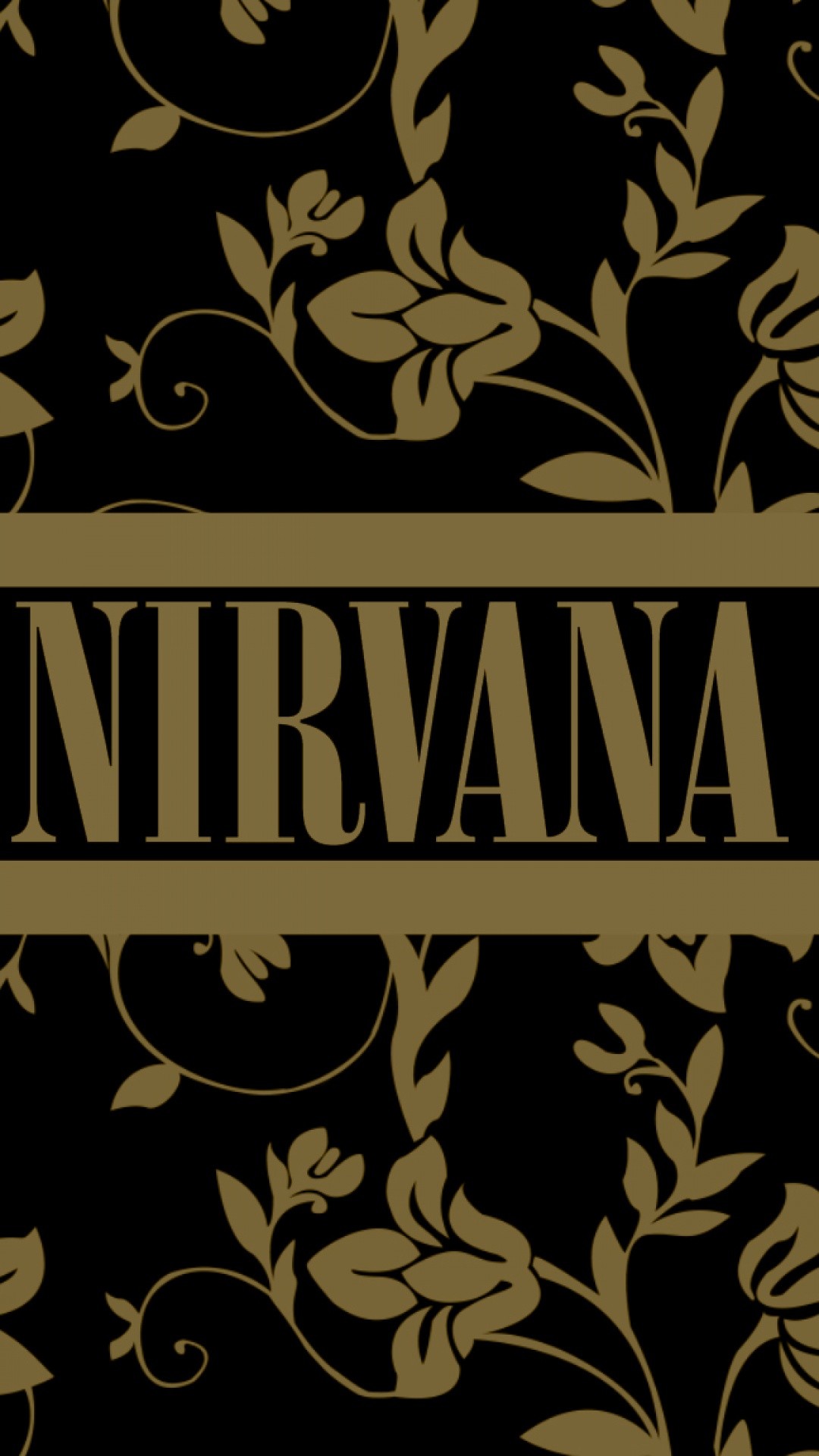 1080x1920 Amazing 779807477 Nirvana Wallpapers |  px
