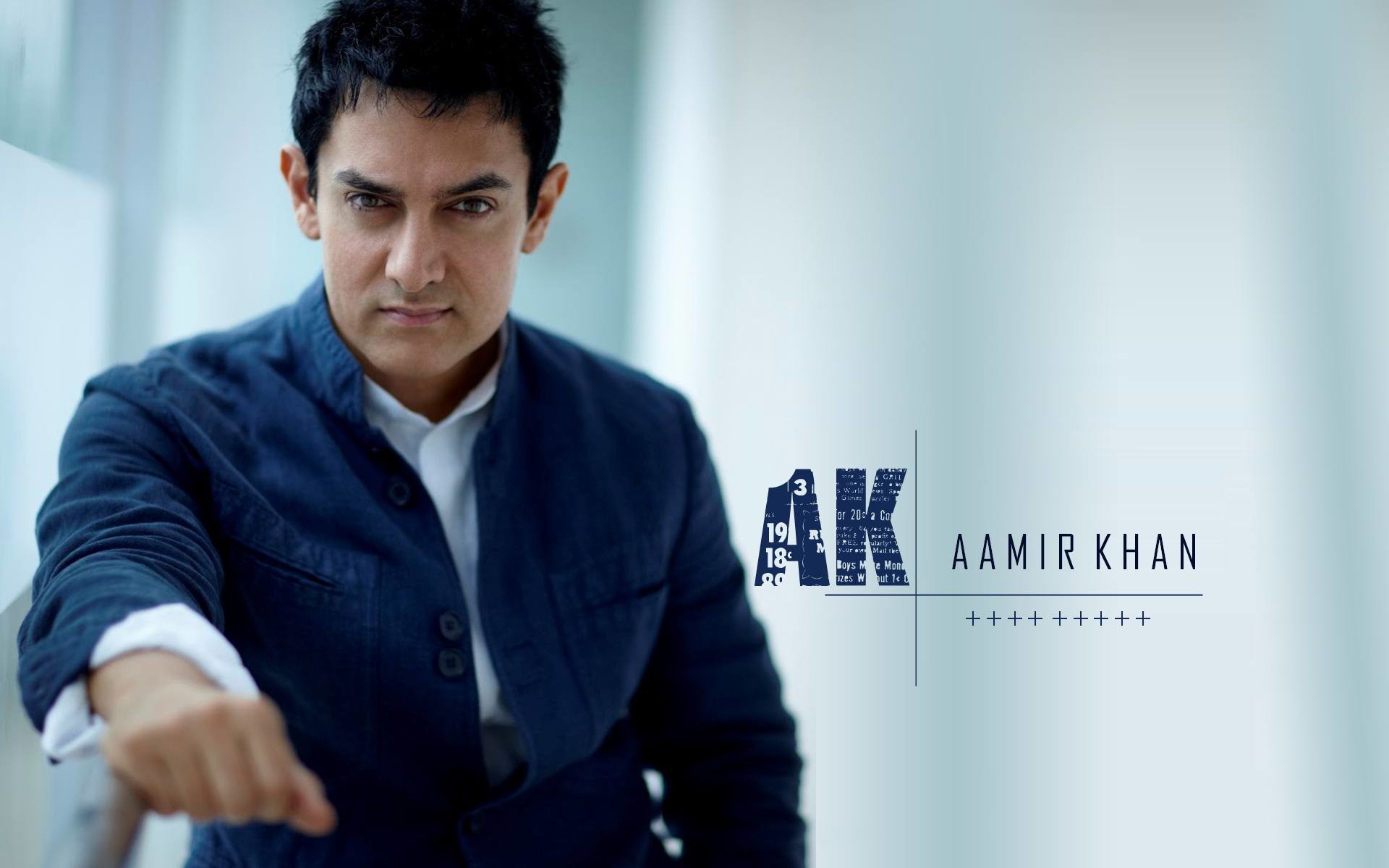 1920x1200 Check out the following Aamir Khan Images in HD: