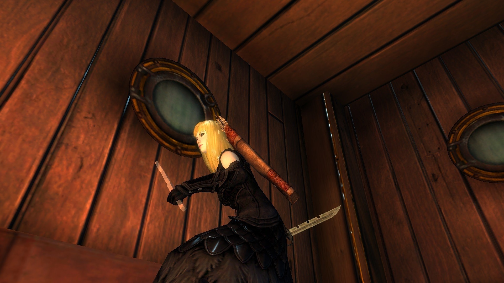 1920x1080 Guild Wars Forum Crafting Thief Holding Tear Of Grenth Attachments.  contemporary staircase. online kitchen ...