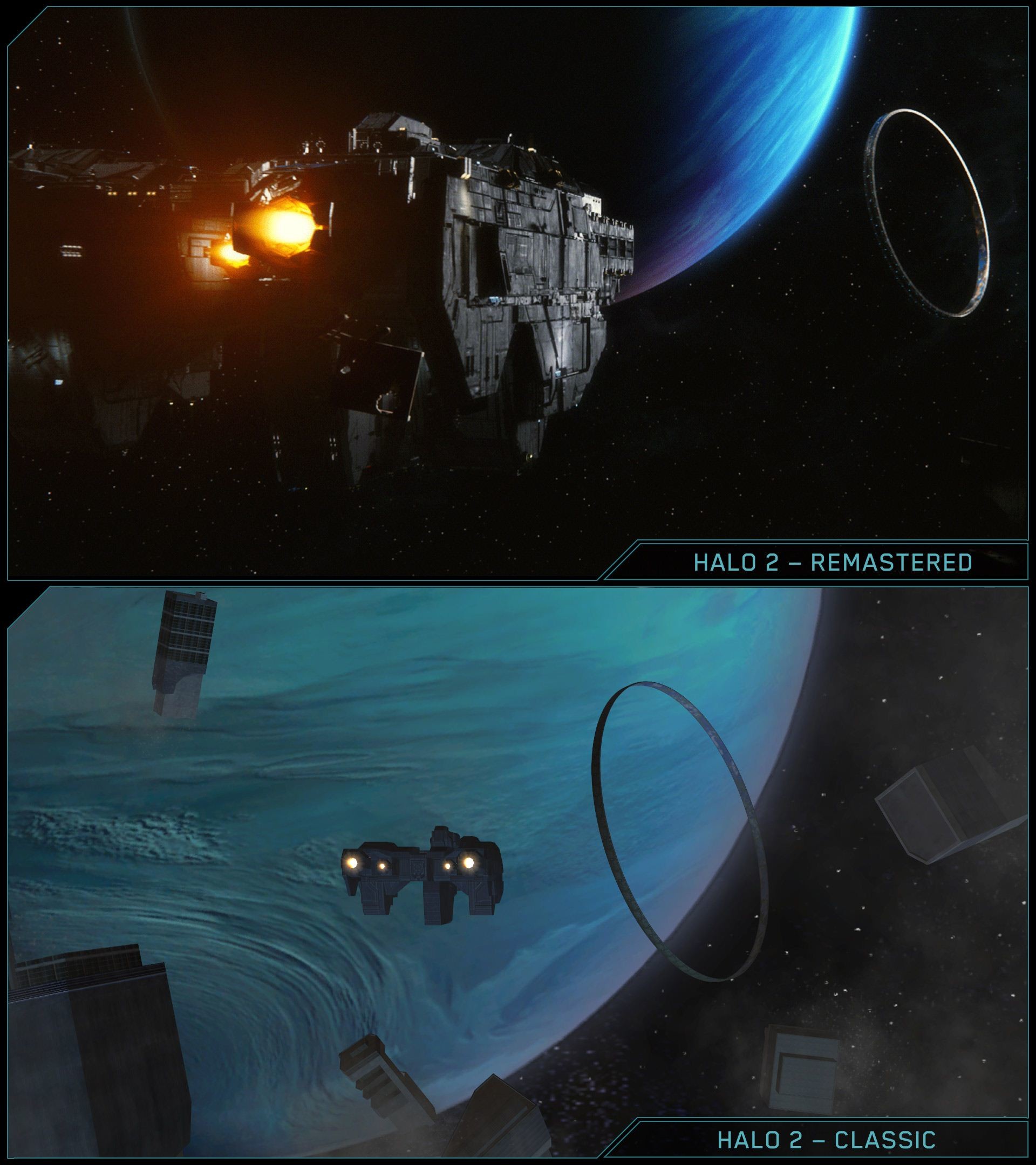 1920x2160 http://gamingbolt.com/wp-content/uploads/2014/06/E3-2014-Halo -2-Anniversary-Comparison-Delta-Halo-jpg-1.jpg