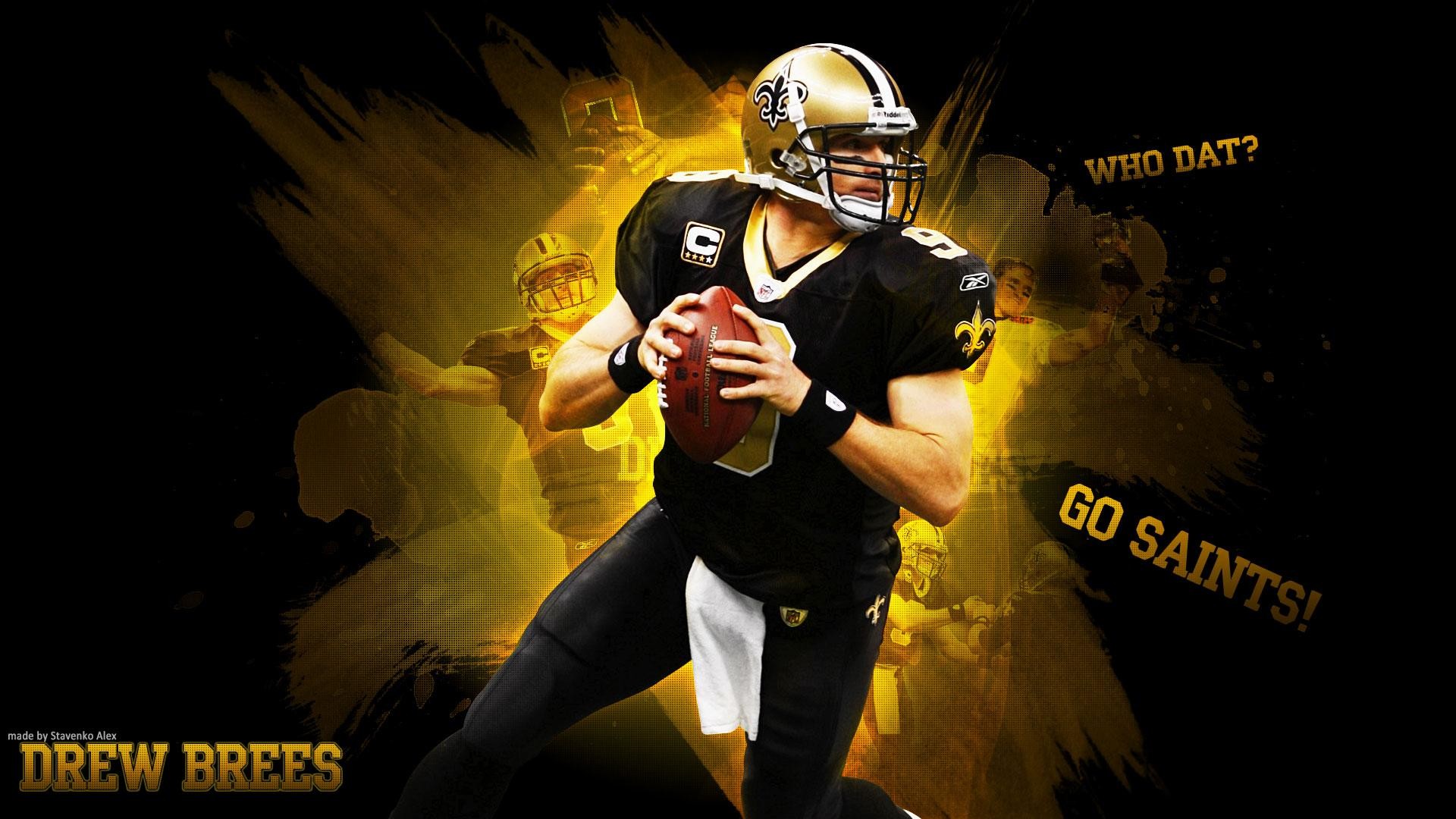 1920x1080 wallpaper.wiki-Pictures-Drew-Brees-HD-PIC-WPB007736