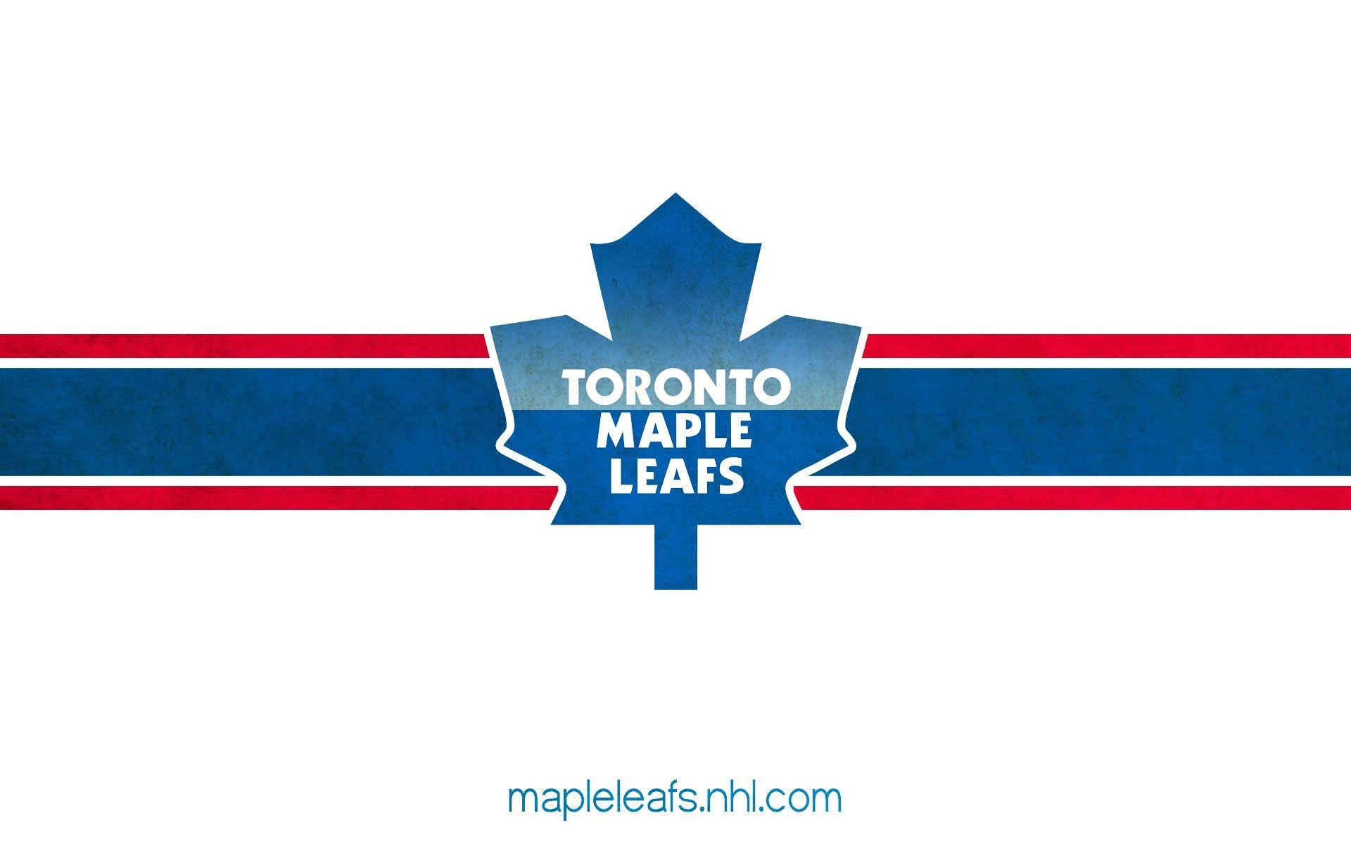 1920x1200 Toronto Maple Leafs Wallpaper HD | High Definition Wallpapers