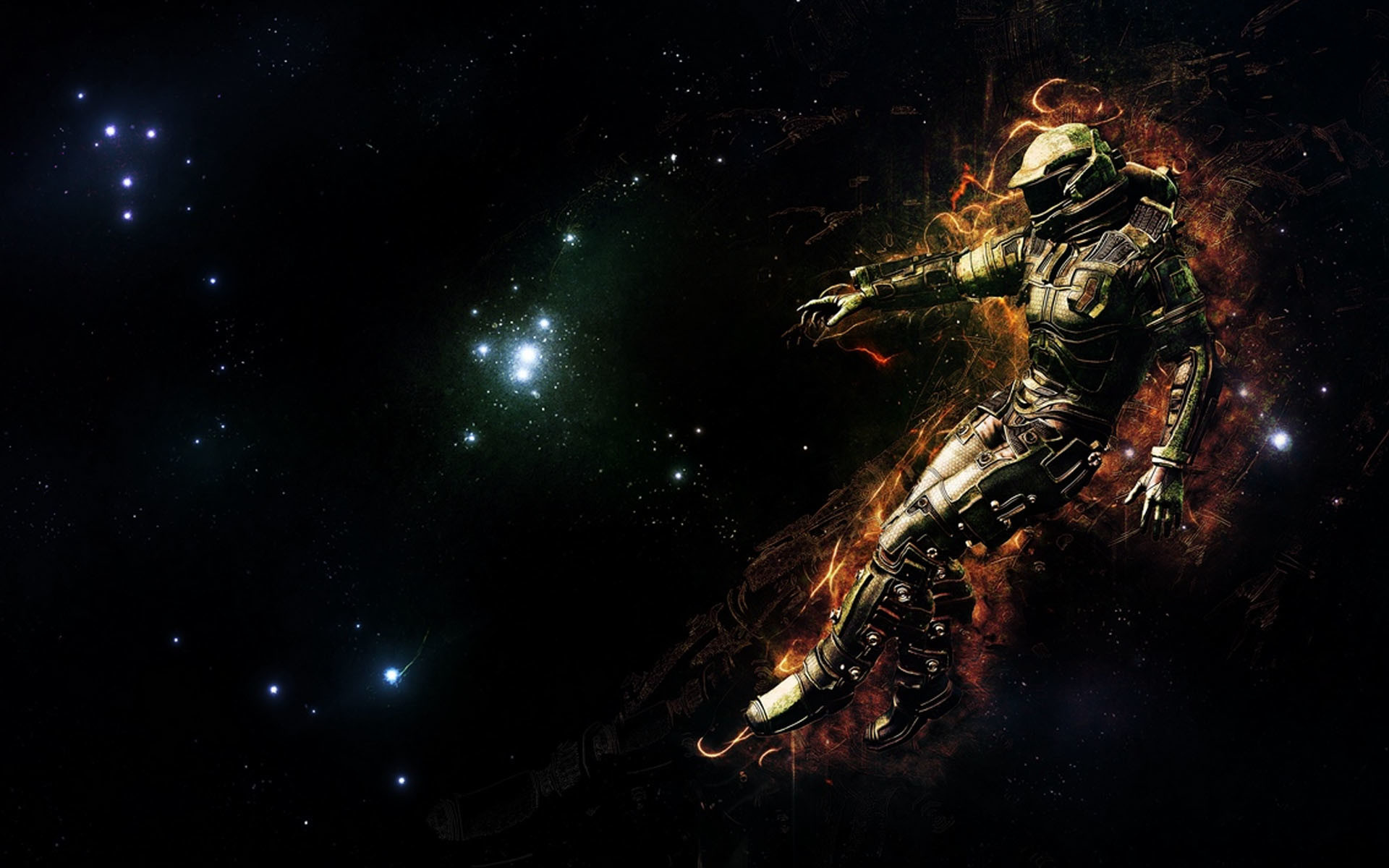 1920x1200 Halo: The Master Chief Collection HD Wallpaper HD 12 - 1920 X 1200