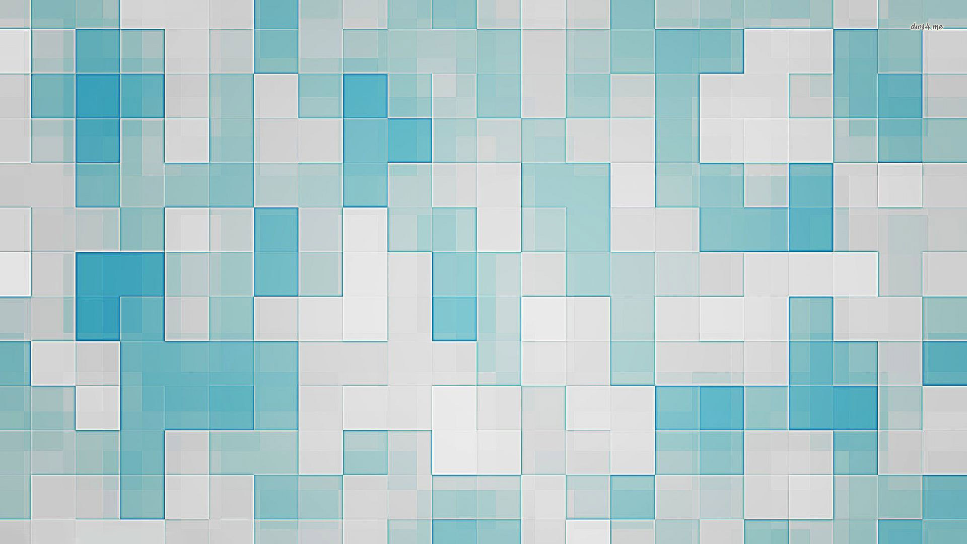 1920x1080 21865-blue-and-white-square-pattern-1920Ã1080- Black Blue Wallpaper ...