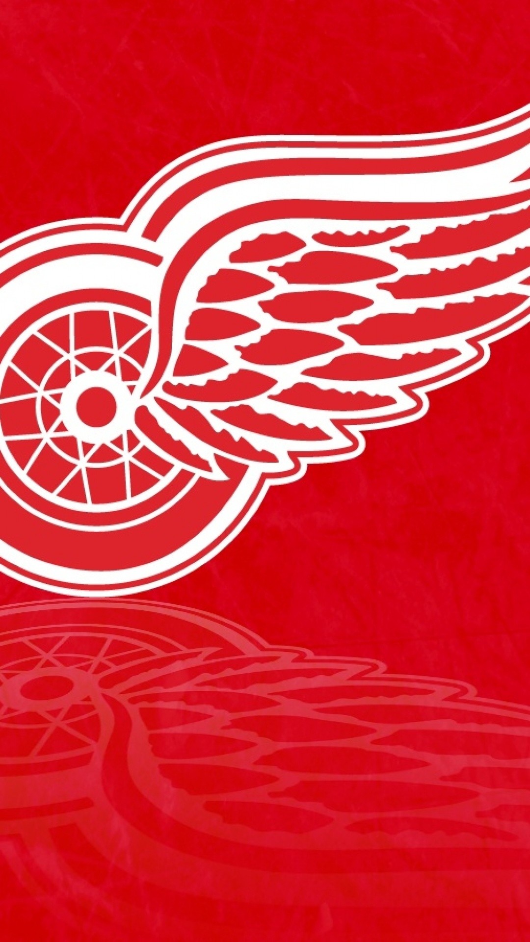 1080x1920 Red Wings Iphone 5 Wallpaper | Id: 25600