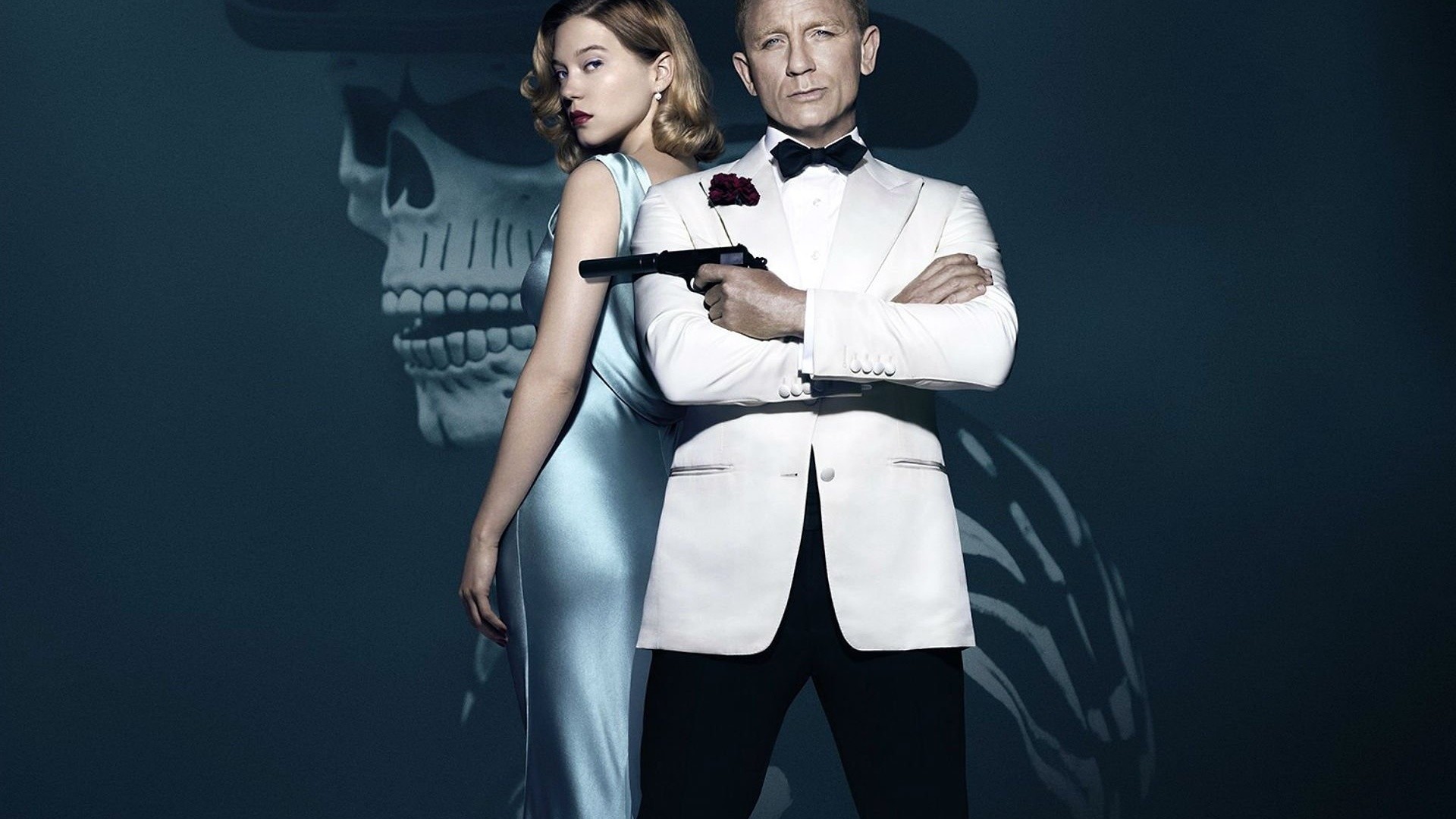 1920x1080 Bond, James Bond, Spectre Movie, Agent 007, Daniel Craig, Spectre 007