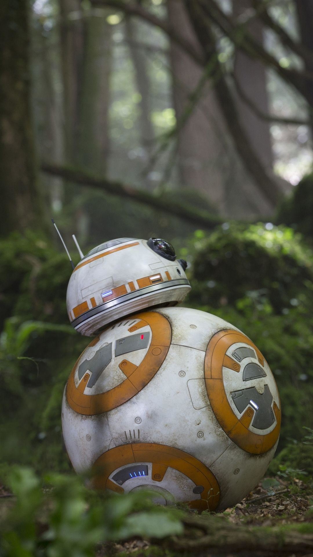 1080x1920 Bb-8 - Apple/iPhone 6 - 750x1334 - 16 Wallpapers