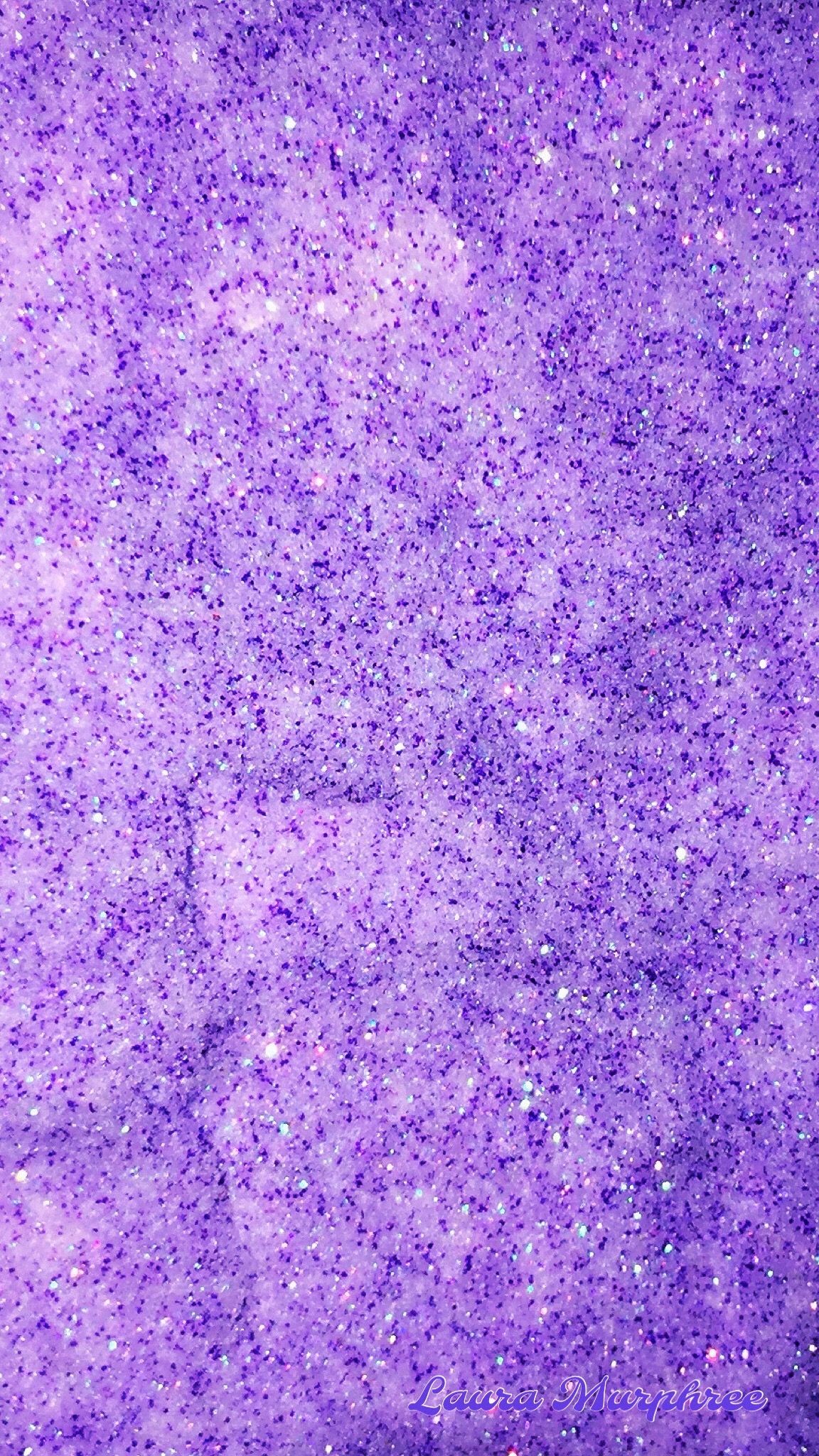 1152x2048 Glitter phone wallpaper Sparkle background sparkling glittery girly pretty  purple