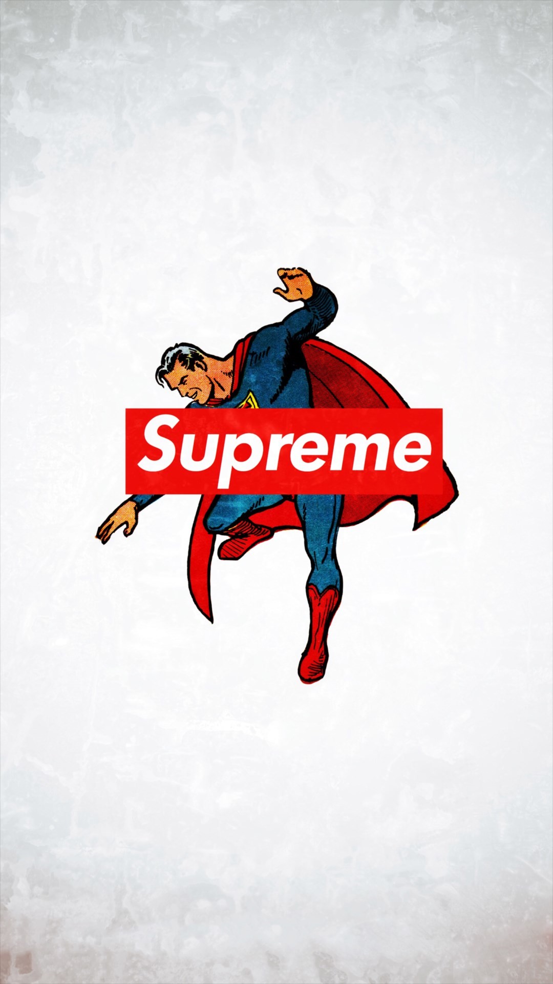 1080x1920 Supreme Trend Logo Film Art iPhone 6 wallpaper