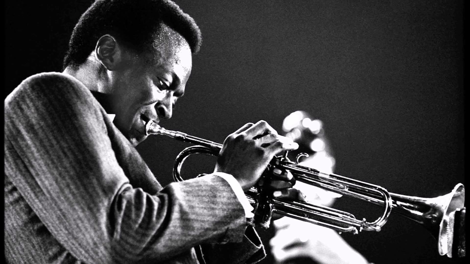 1920x1080 Box set chronicling the Miles Davis Quintet's 1966-68 work out on Oct. 21