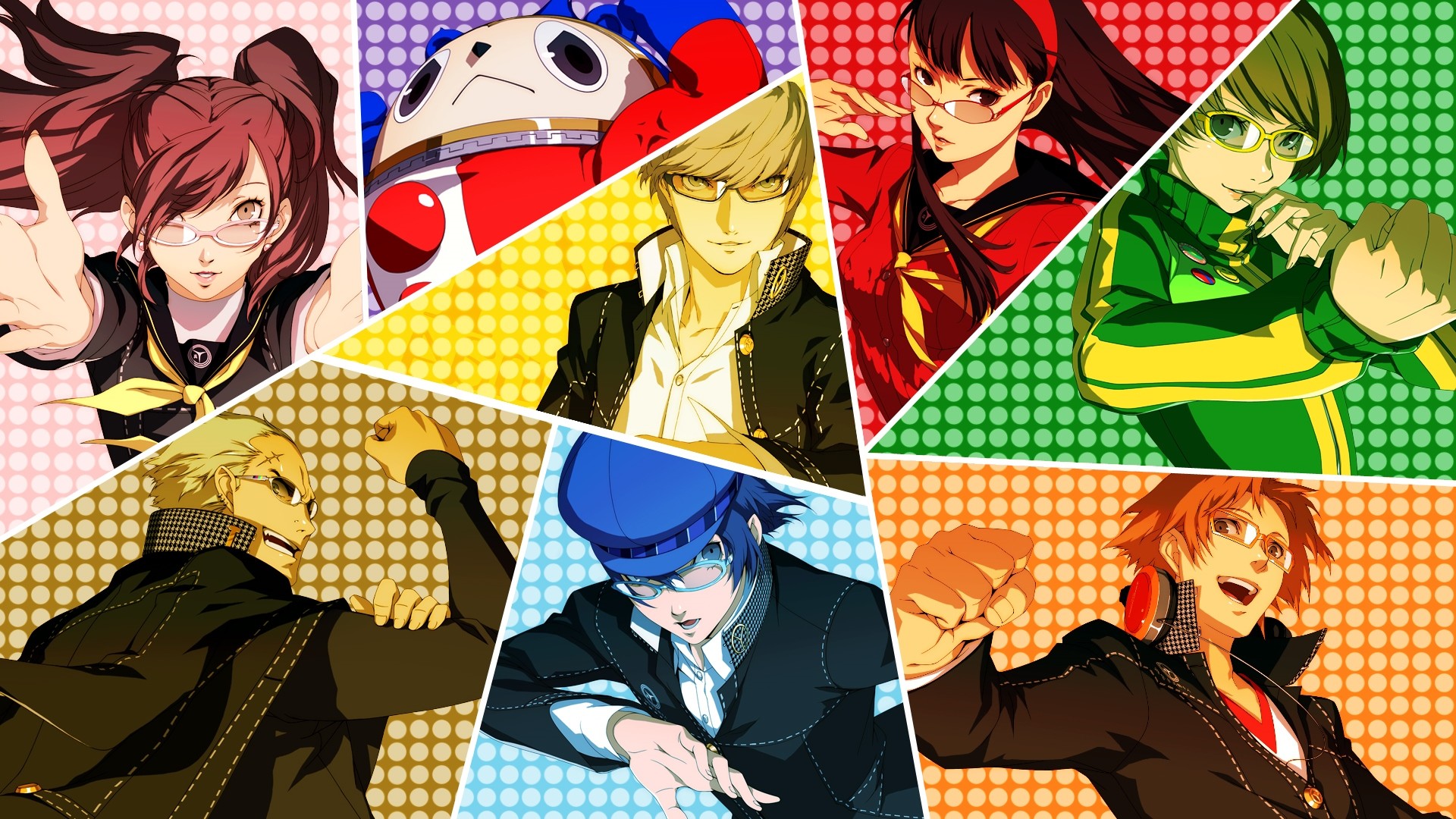 1920x1080 Persona 4 HD Wallpapers Download Free Persona 4 HD Wallpapers Free Download