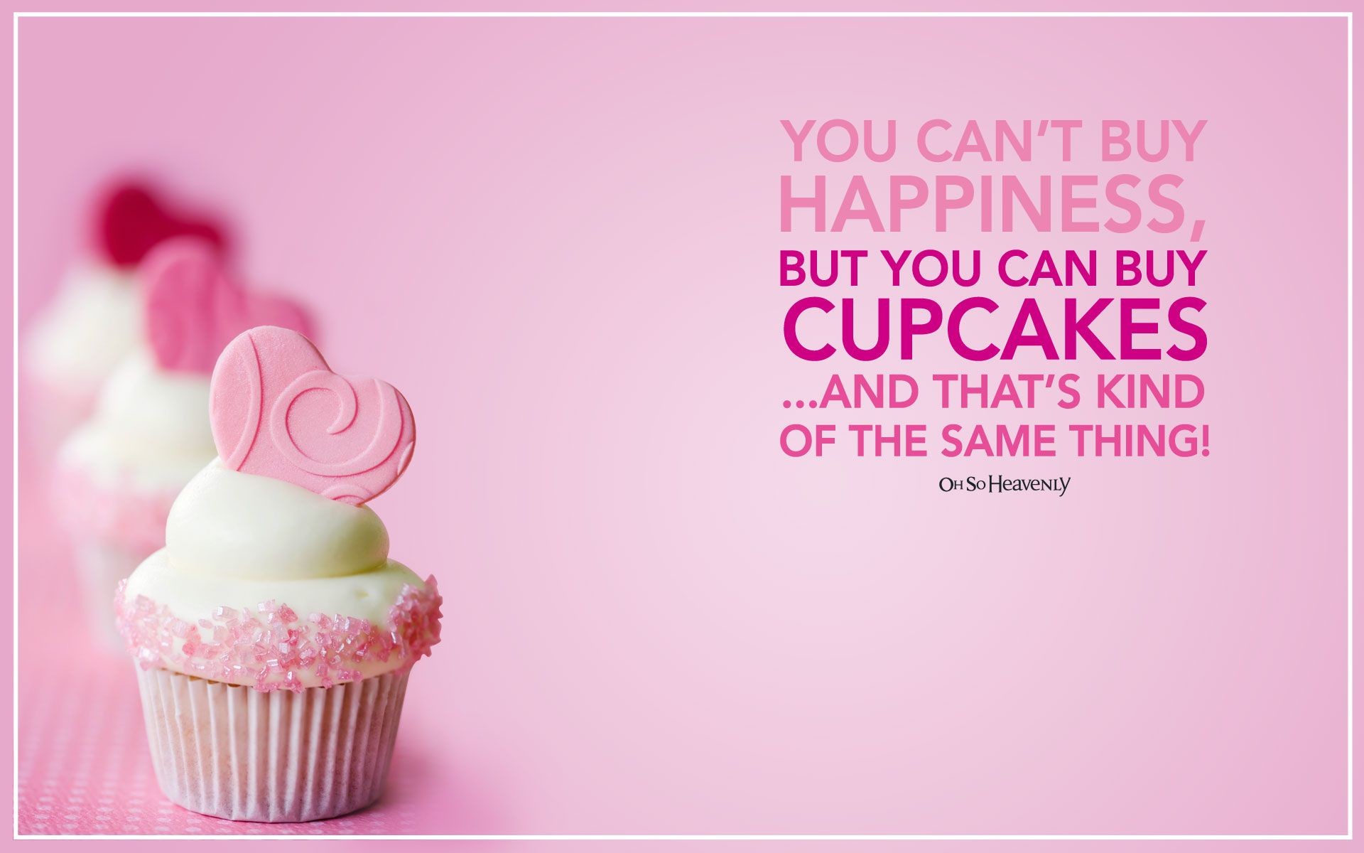 1920x1200 Cupcakes Wallpapers Pictures