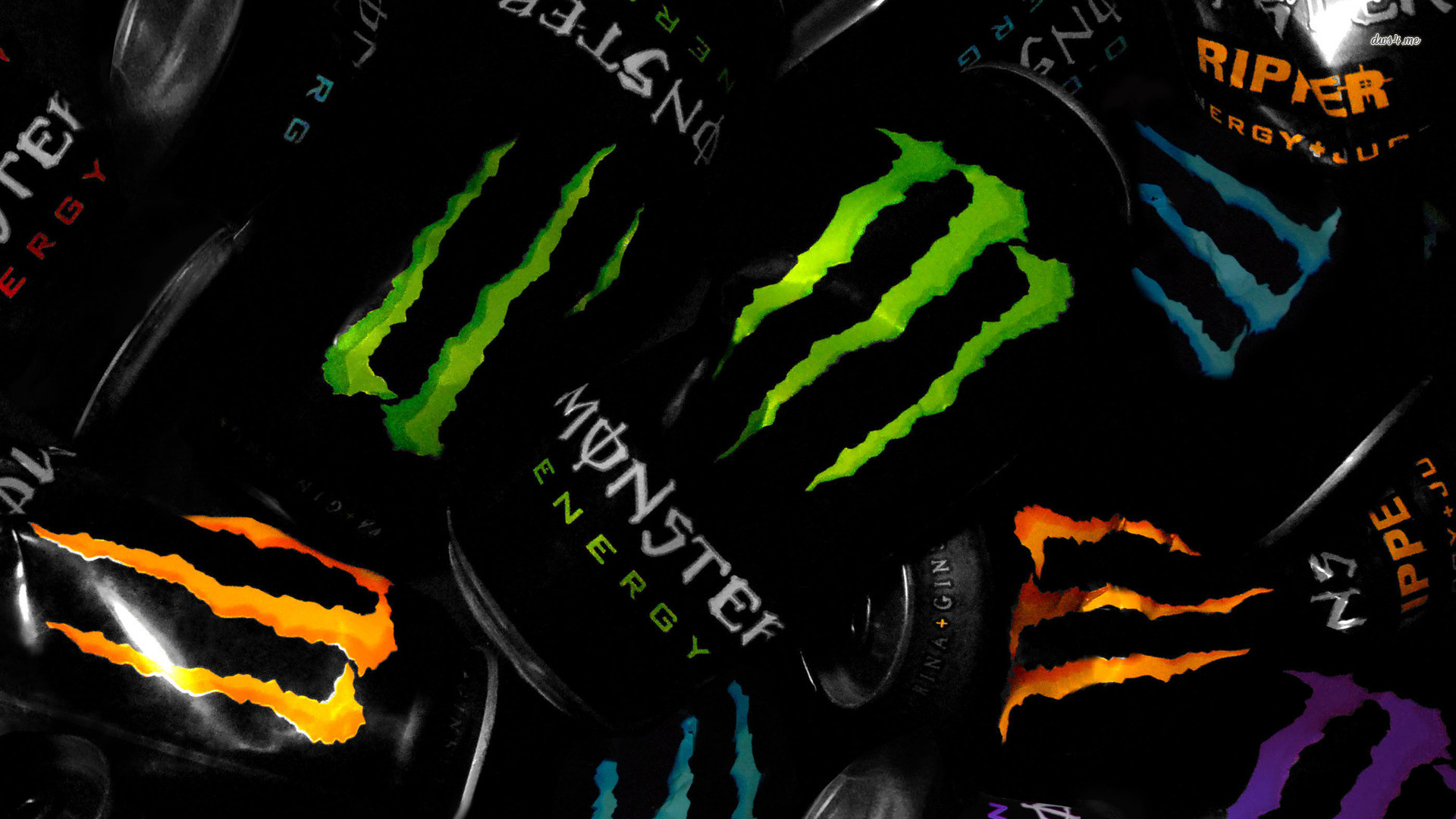1920x1080 Explore Wallpaper Backgrounds and more! Monster Energy Drink