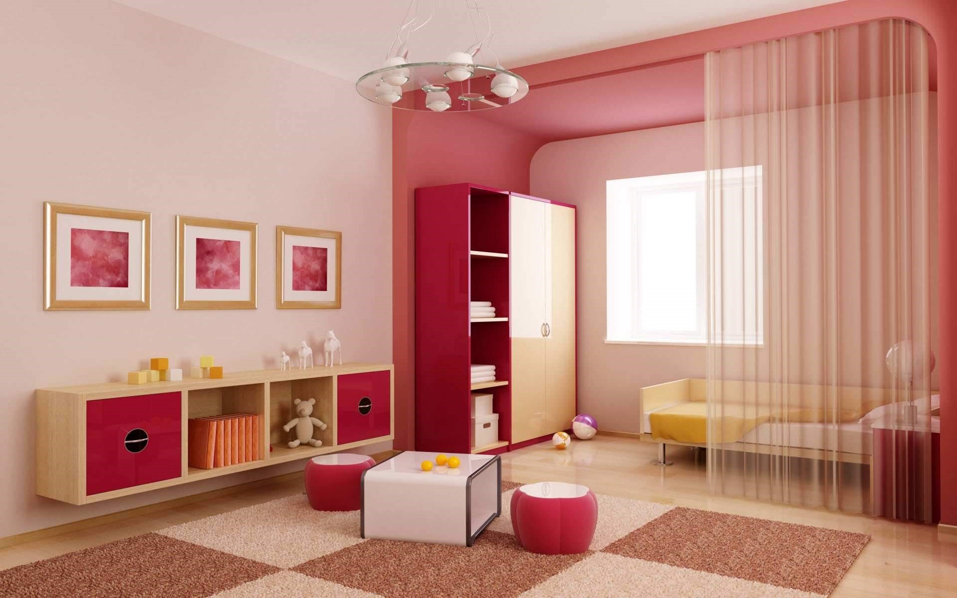 1920x1200 Bedroom Contemporary Astonishing Kids Room Style Pink Wallpaper Little Girls  Decor Ideas Decorating Apartments For Rent Twin