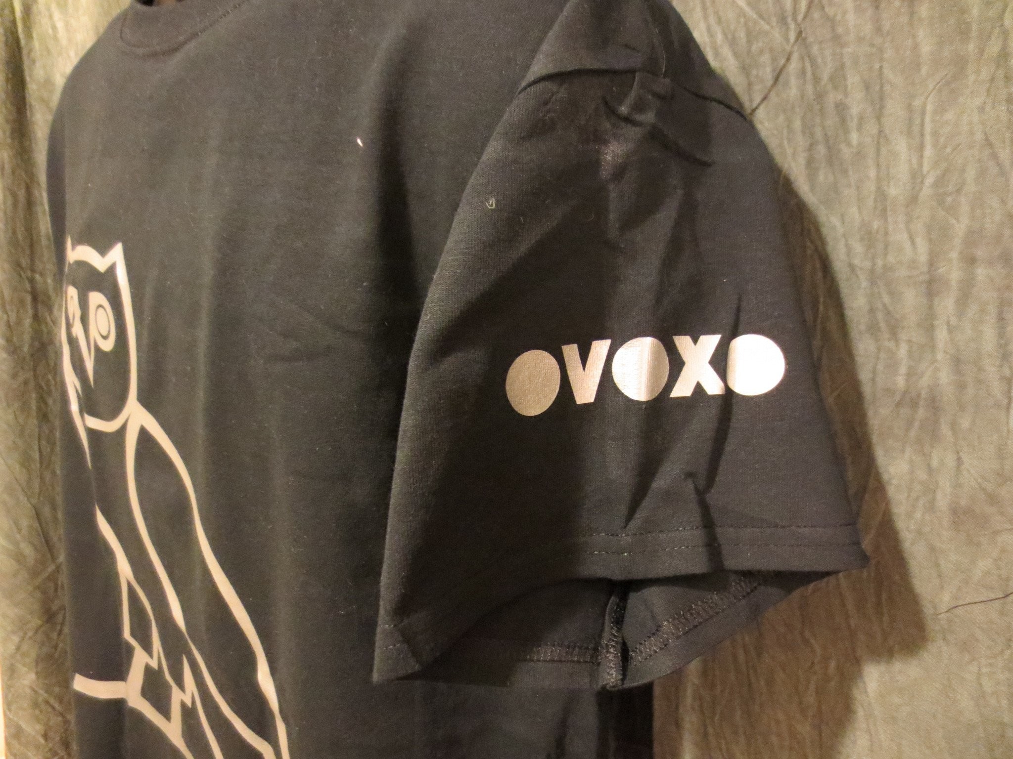 2048x1536 Ovo Drake October's Very Own "Ovoxo Owl Gang" Tshirt - TshirtNow.net -