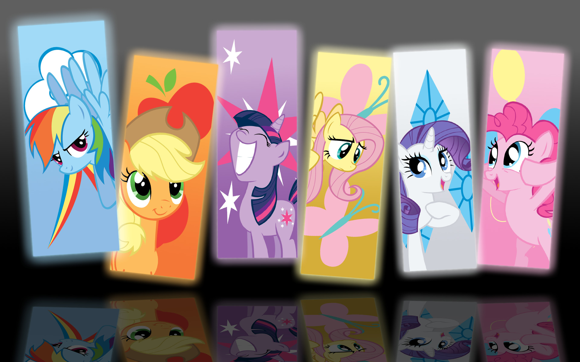 1920x1200 My Little Pony Film Wallpapers Group (84 ) ...