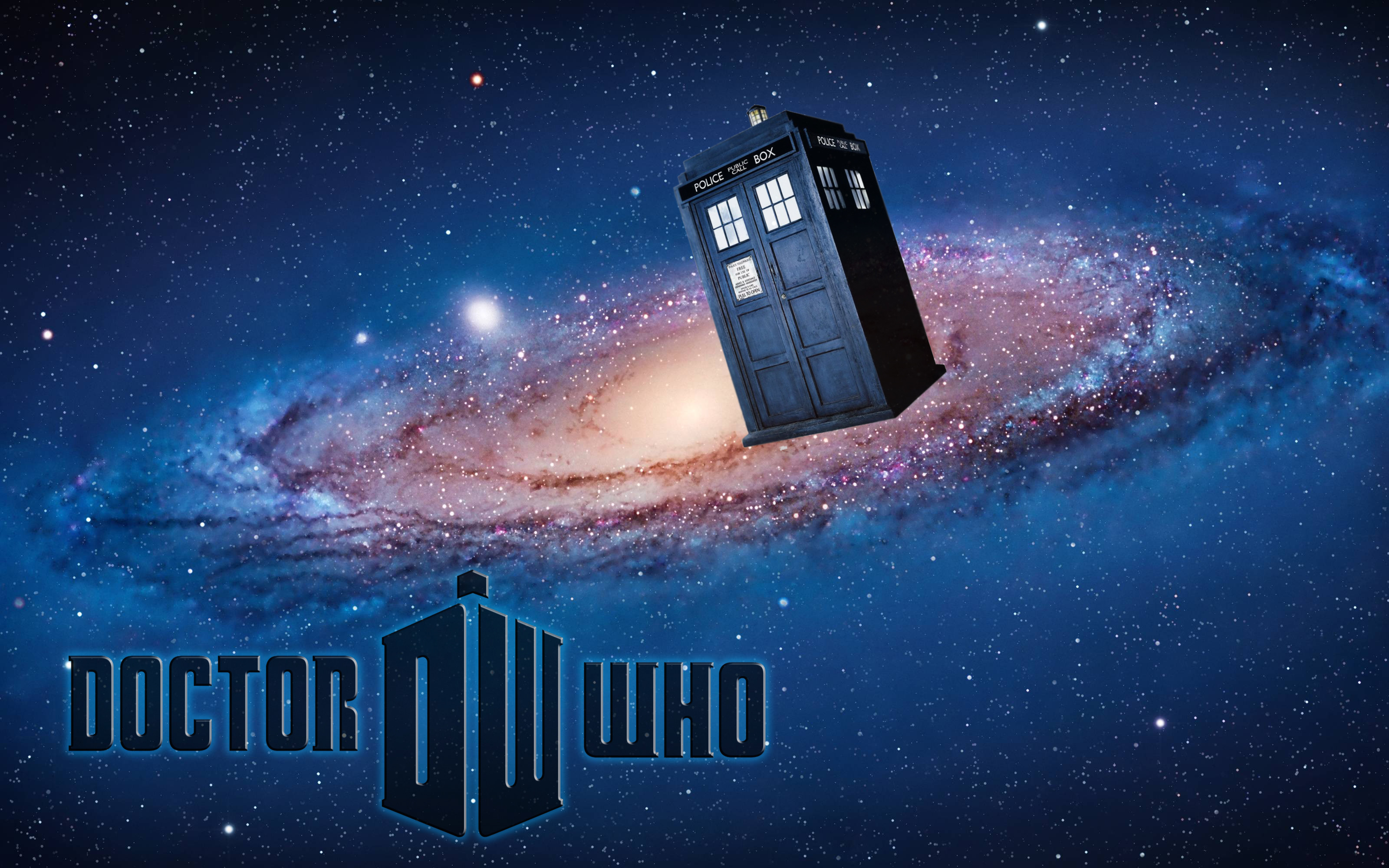 3200x2000 Doctor Who TARDIS Wallpaper (Mac) by iPhoneWallpapers on DeviantArt