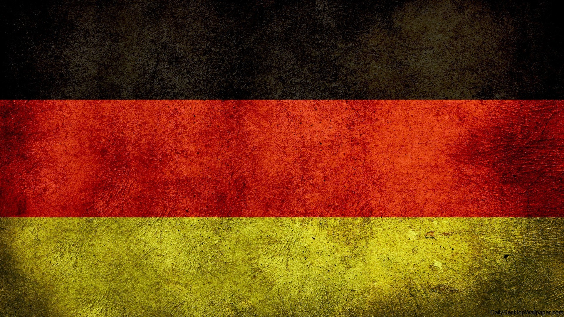 1920x1080 Germany Flag Wallpaper
