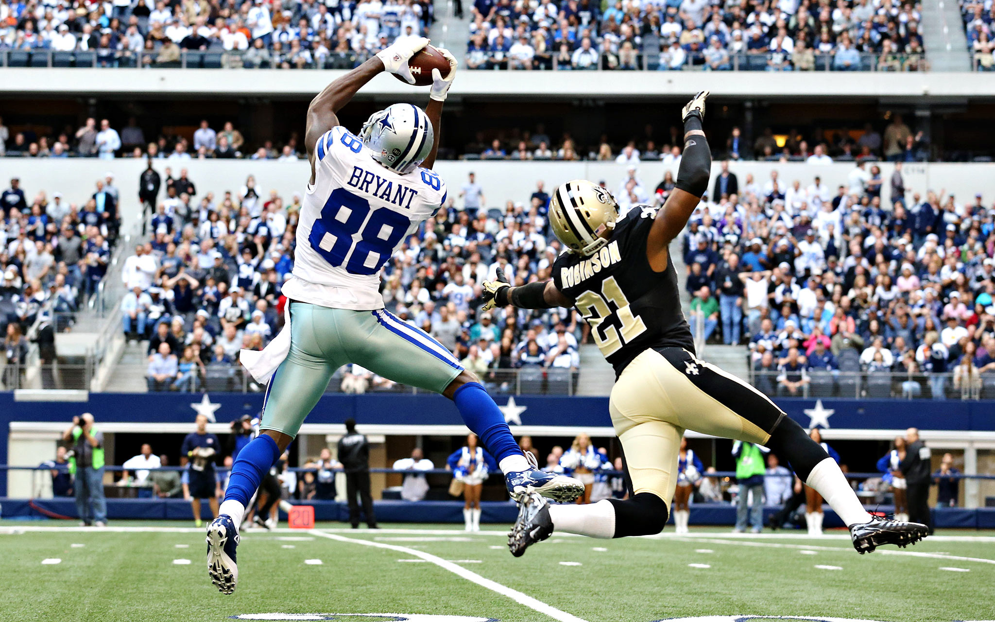 2048x1280 HD Free Dez Bryant Backgrounds.