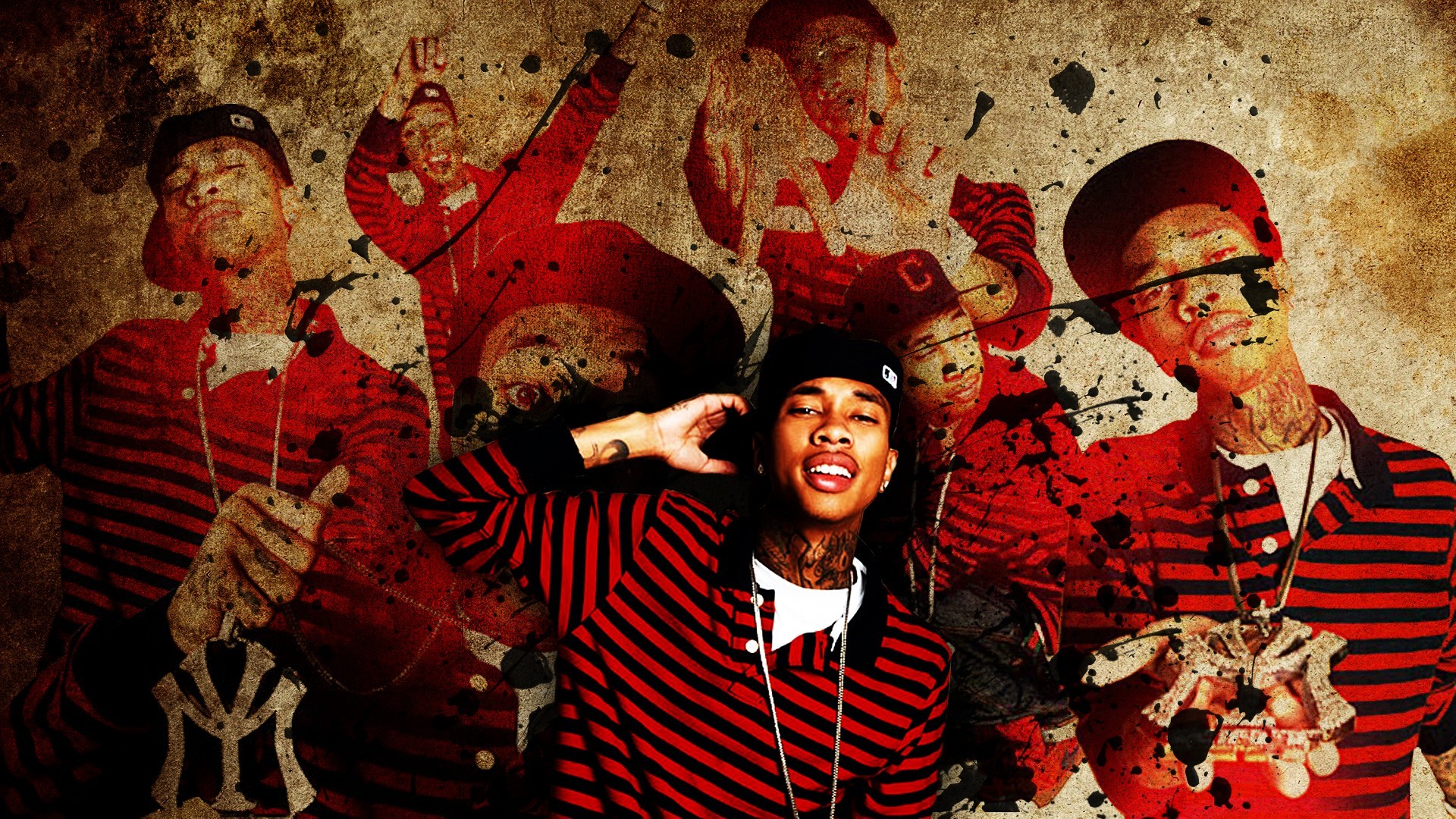 1920x1080 Download Tyga HD 16 background for your phone iPhone android 