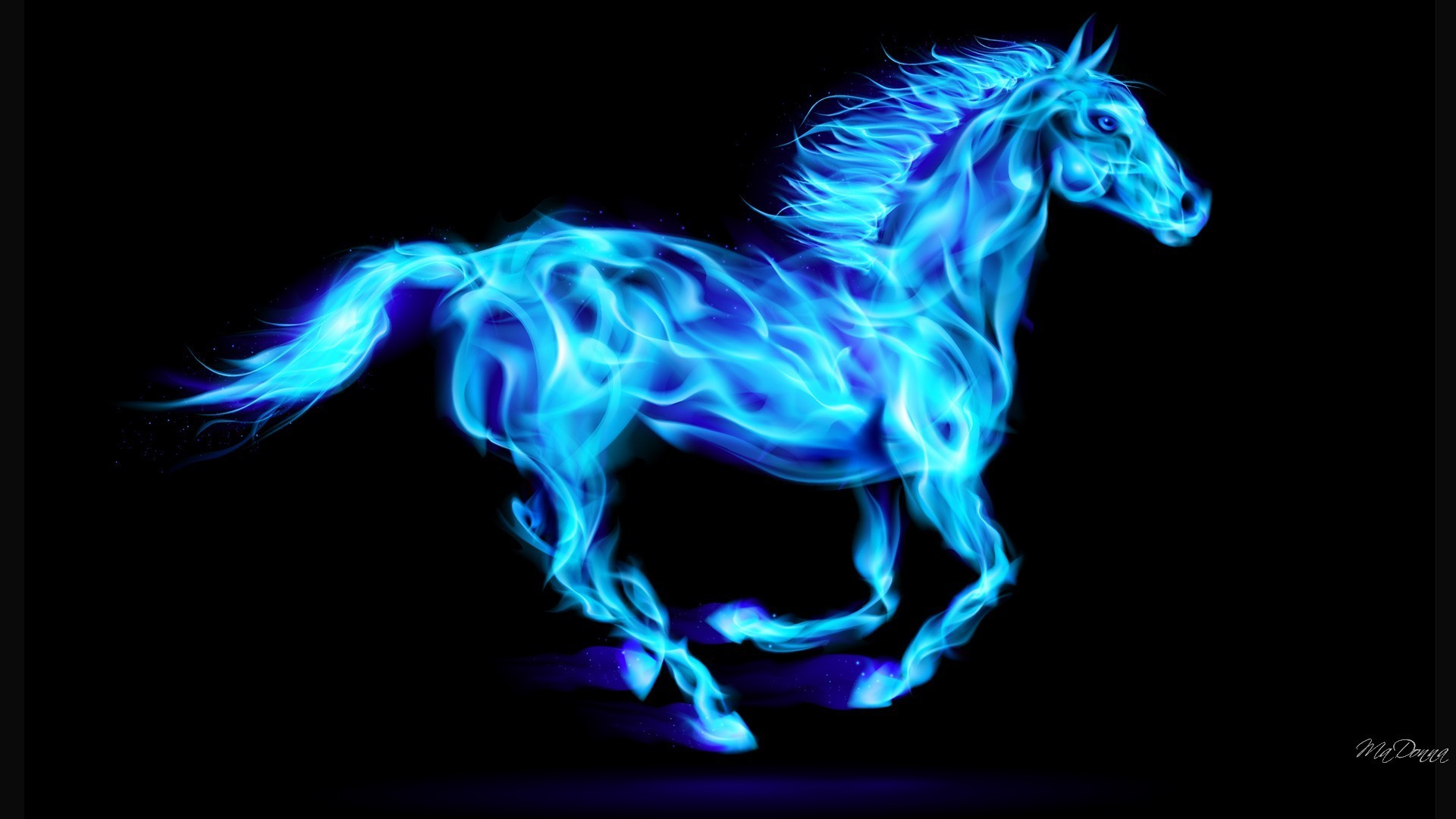 1920x1080 Cool Horse Backgrounds - Wallpaper Zone