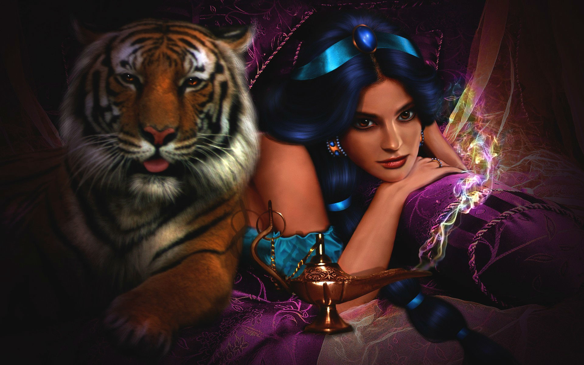 1920x1200 Aladdin Exclusive HD wallpapers ...