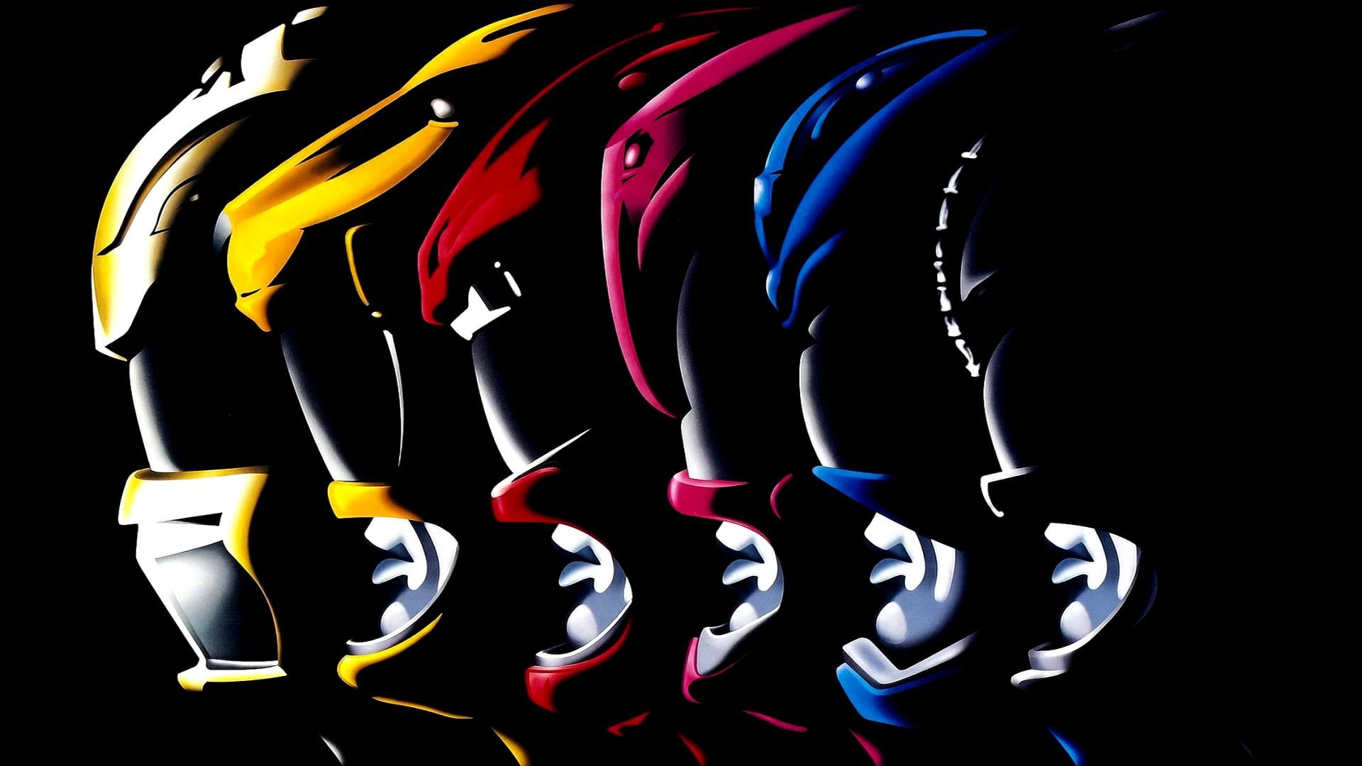 1920x1080 This Power Rangers Movie Synopsis Sounds Stupid Rangers Wallpaper Bedroom. Rangers  Wallpaper Bedroom doehl us